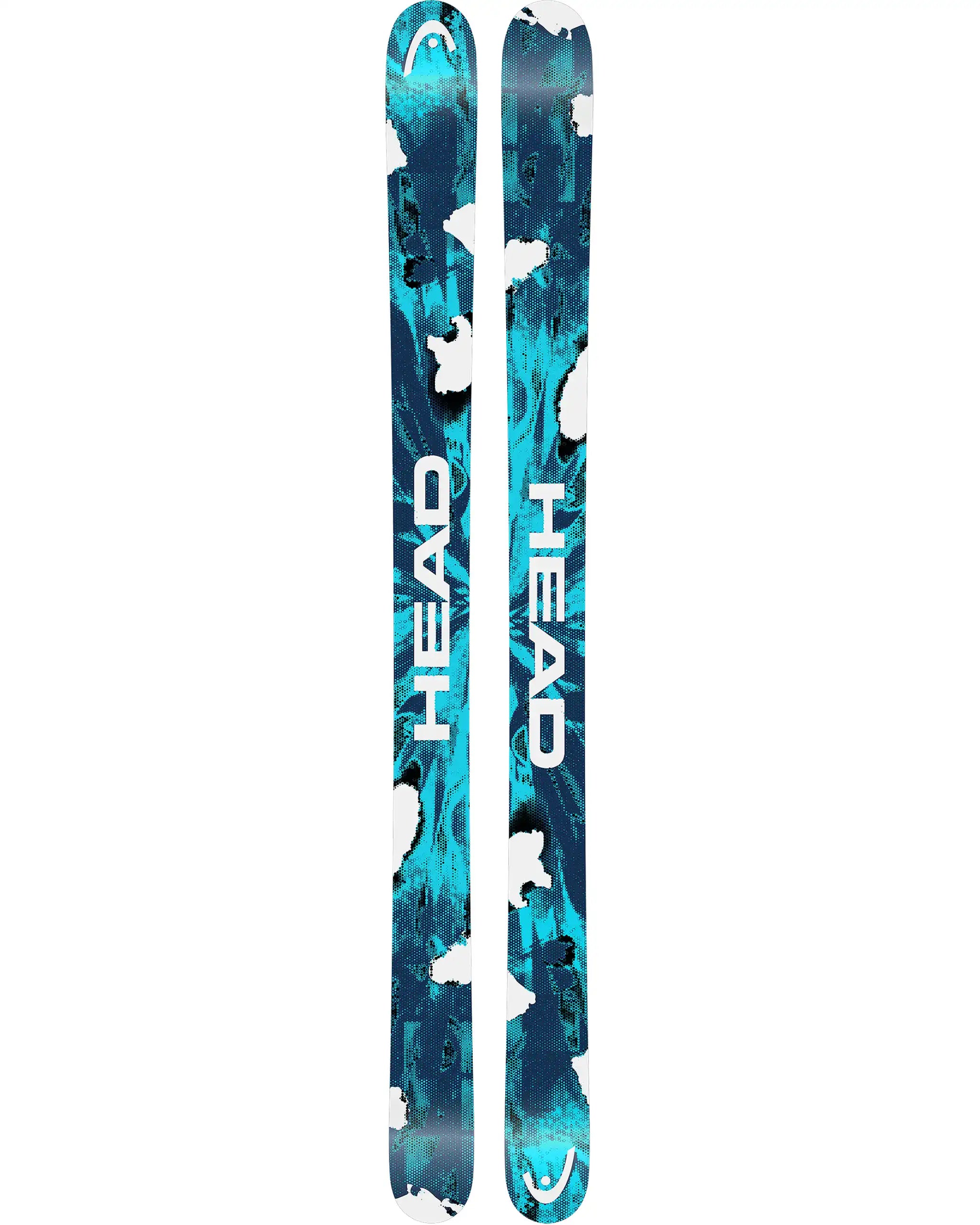 Skis Oblivion 102 2027