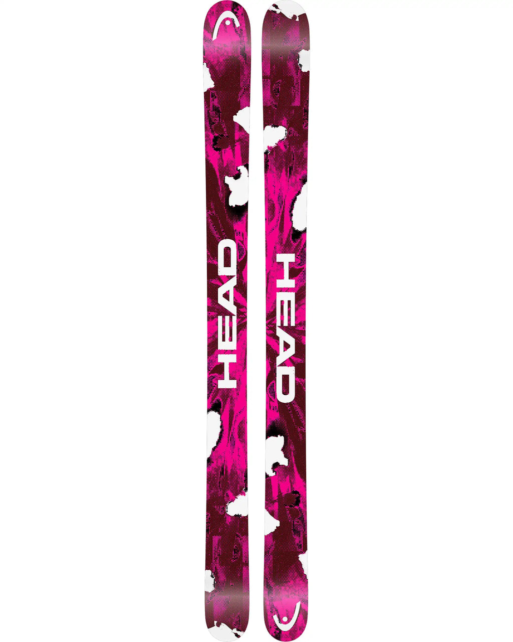 Oblivion 116 Skis 2027