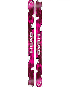 Oblivion 116 Skis 2027