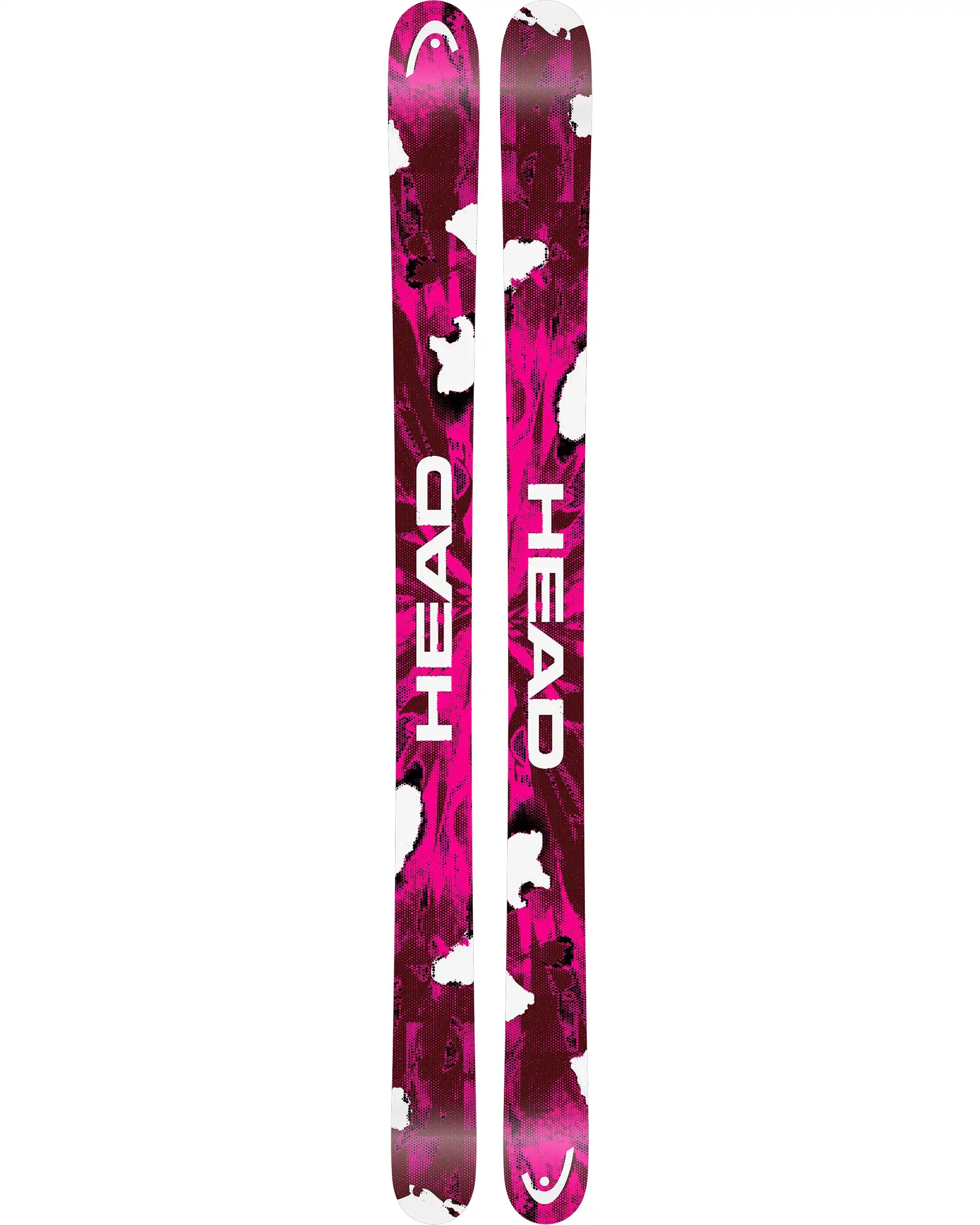 Oblivion 116 Skis 2027