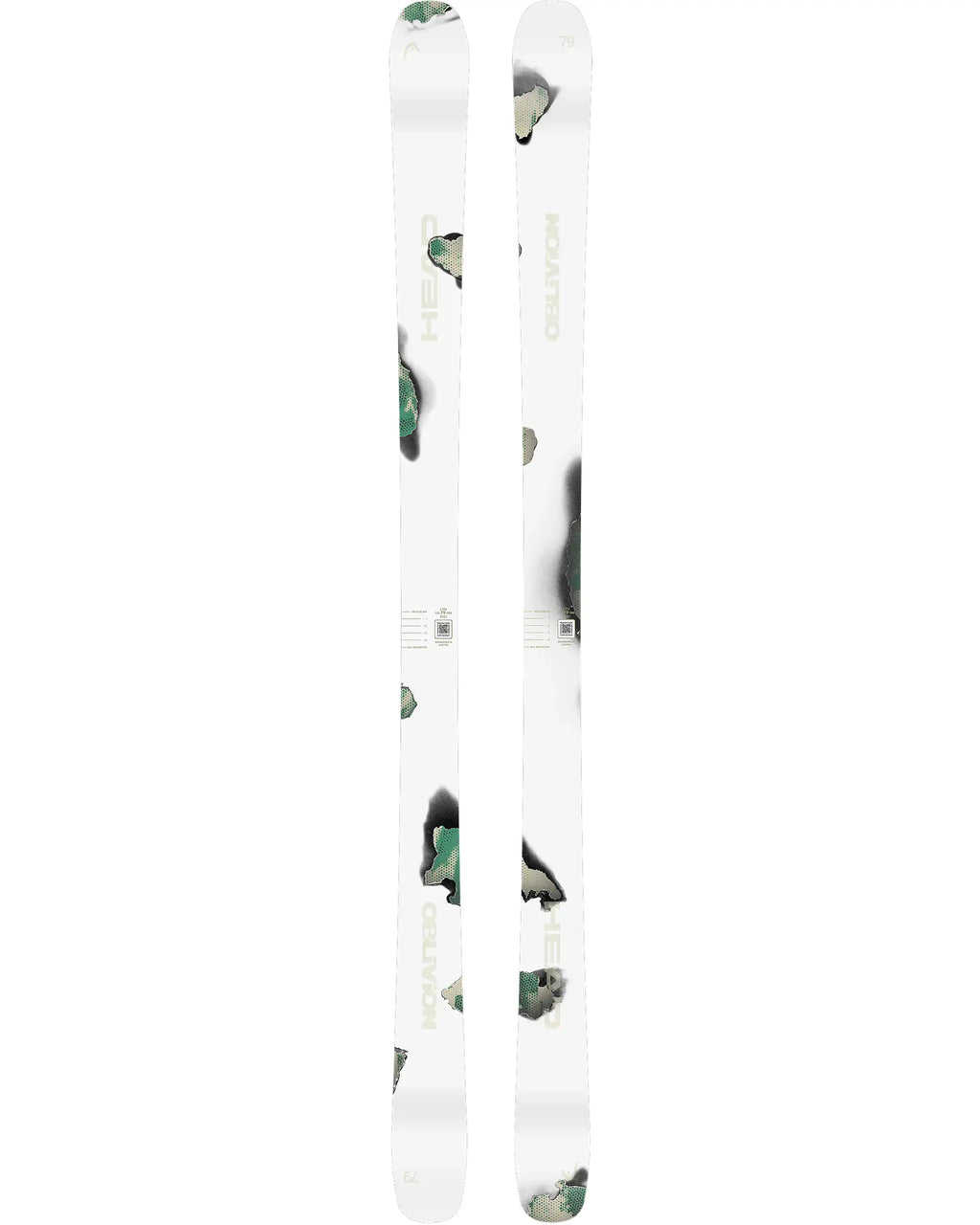 Skis Oblivion 79 2027