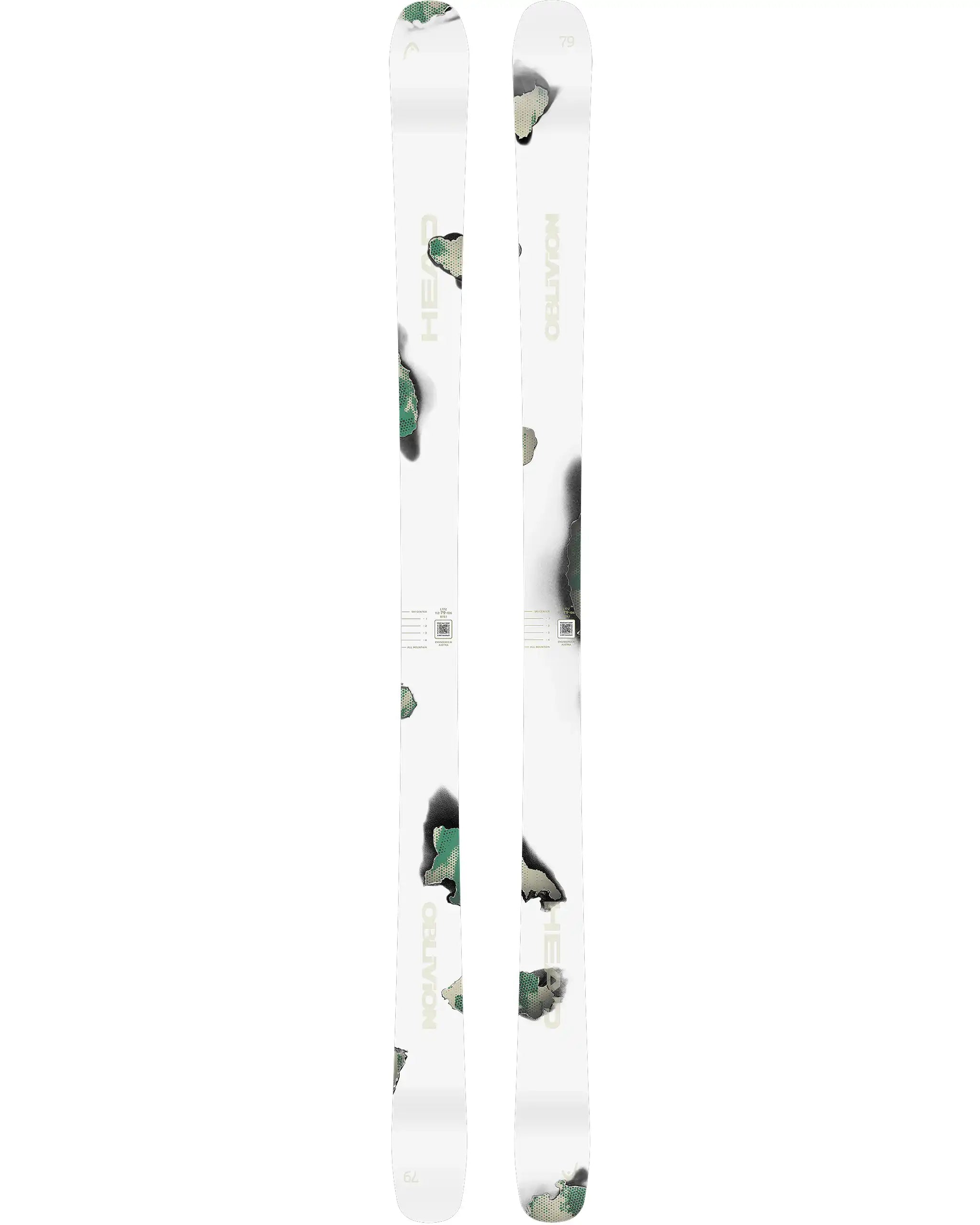 Skis Oblivion 79 2027