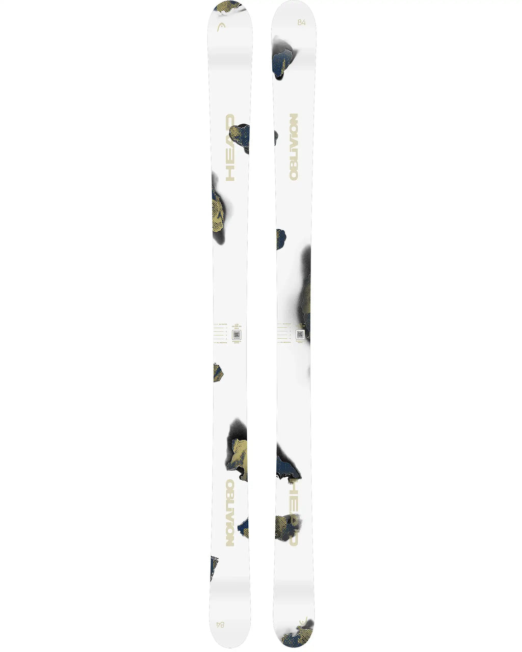 Skis Oblivion 84 2027