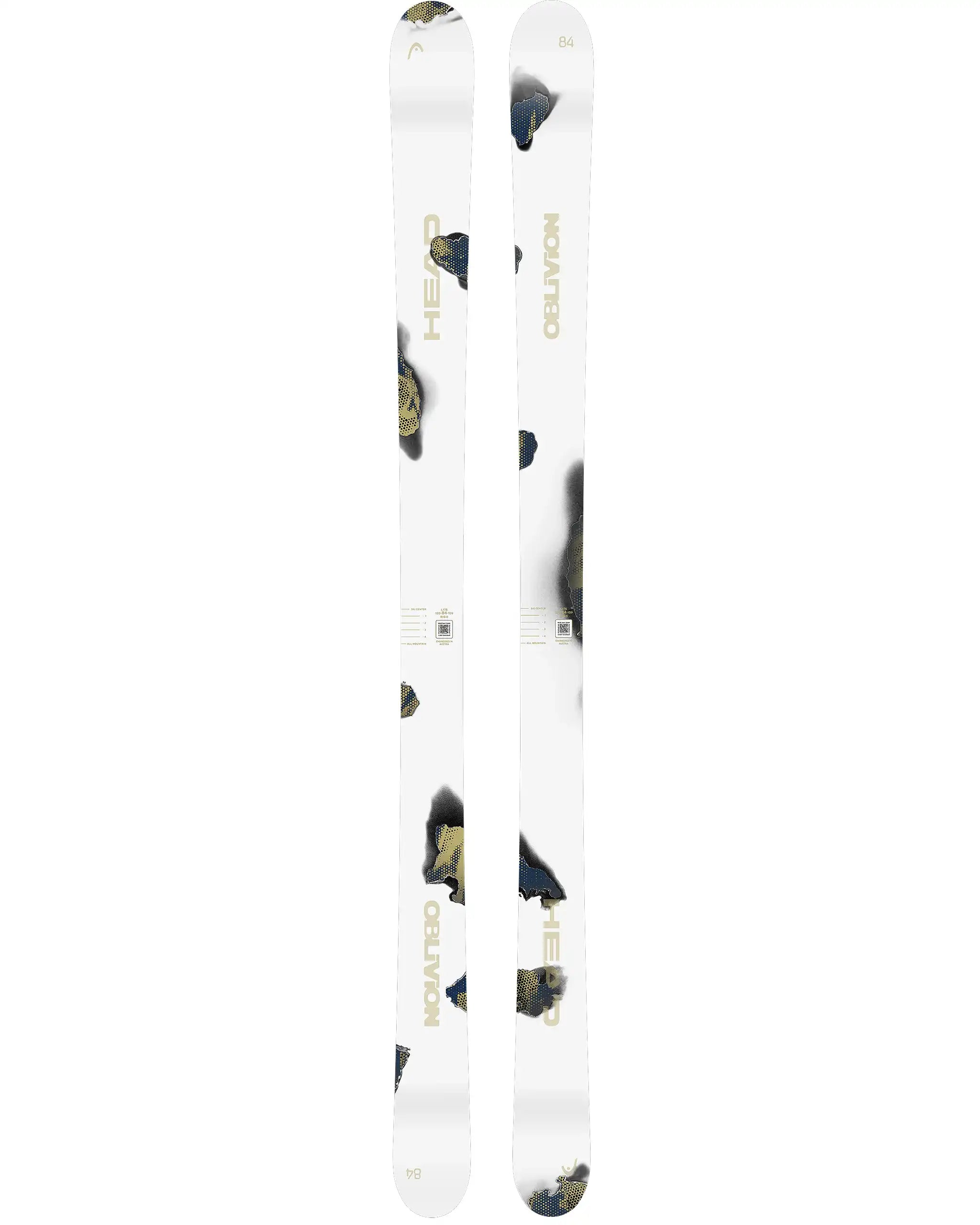 Skis Oblivion 84 2027