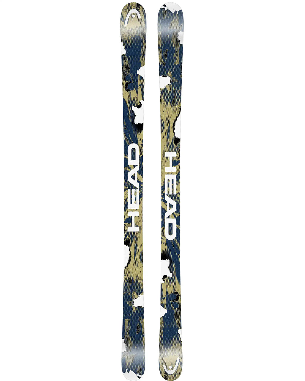 Skis Oblivion 84 2027
