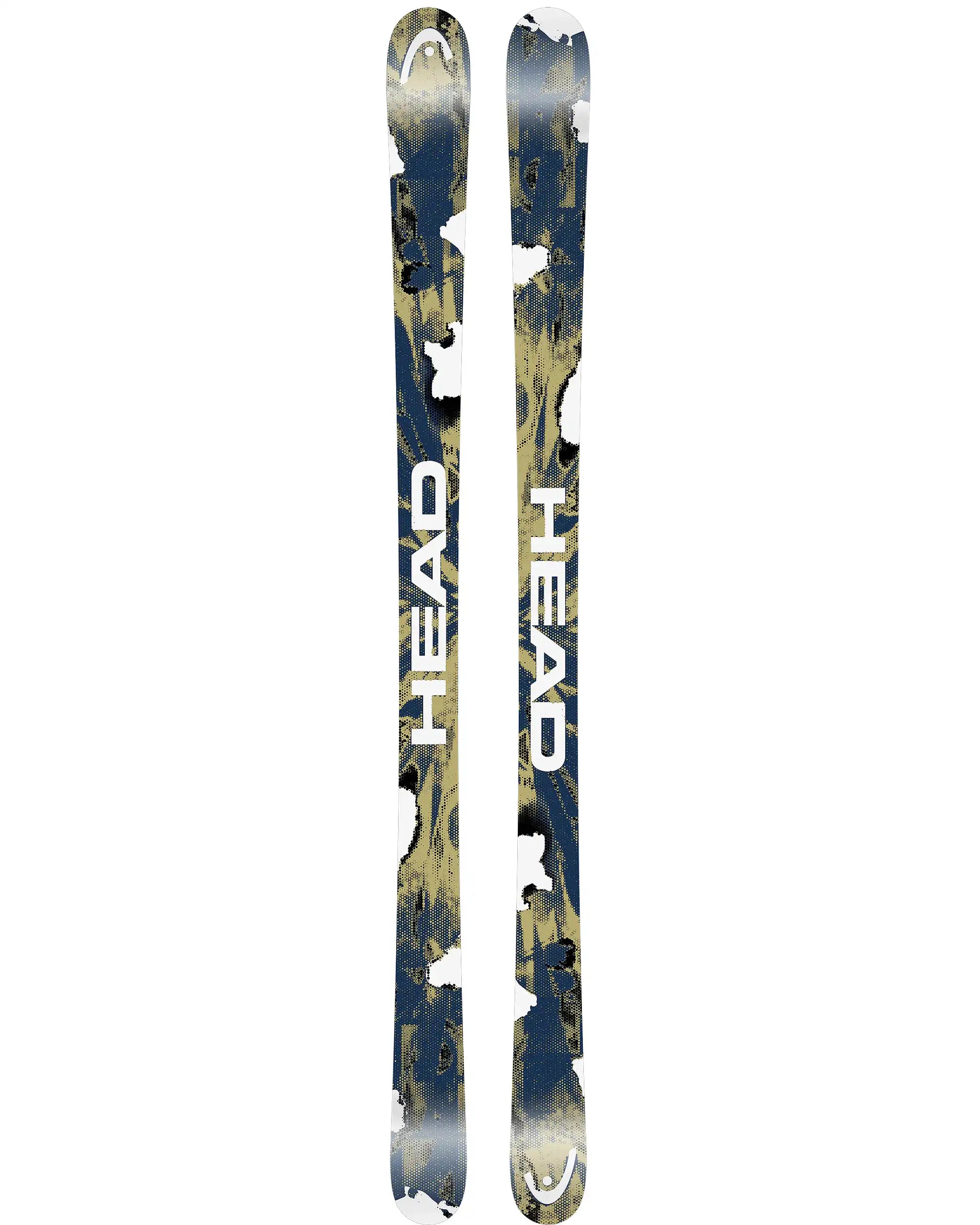 Skis Oblivion 84 2027