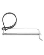 Accessoire De Snowboard Slider Pin Lightrail Cram
