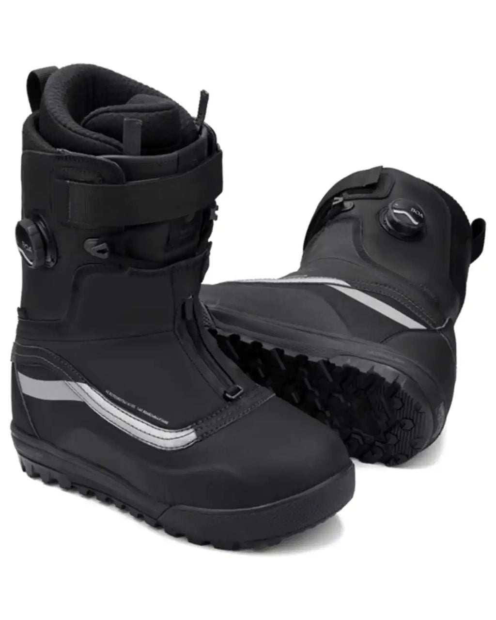 Infuse Snowsurf Snowboard Boots 2026