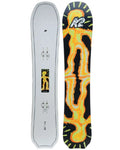 Snowboard Almanac 2027
