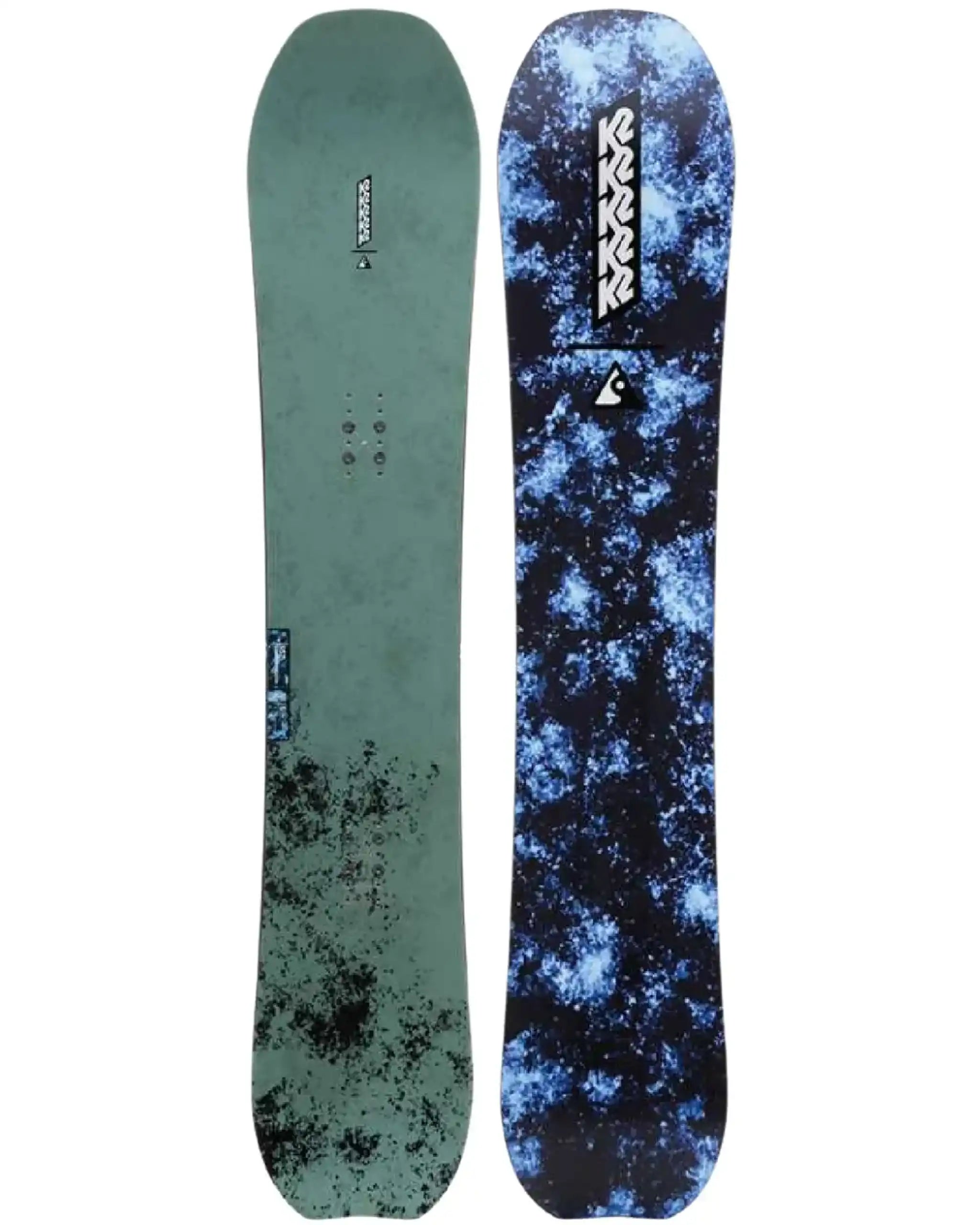 Snowboard Commonwealth 2027