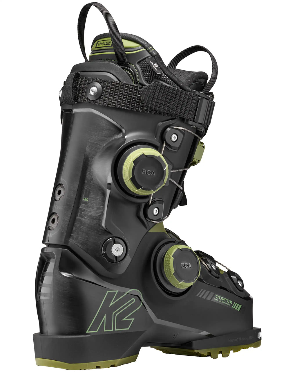 Cortex Team Zonal Boa 120 Ski Boots 2027