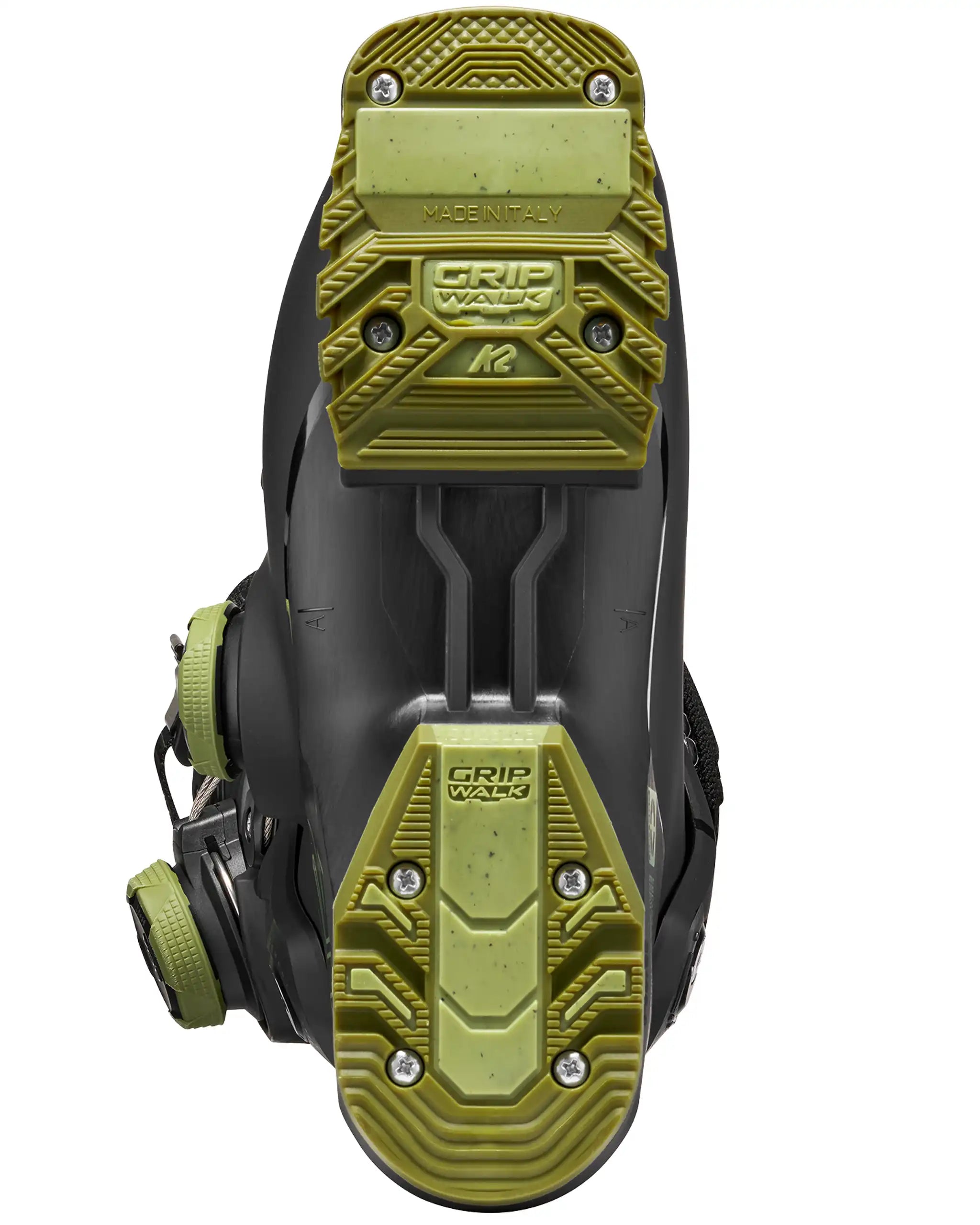 Cortex Team Zonal Boa 120 Ski Boots 2027