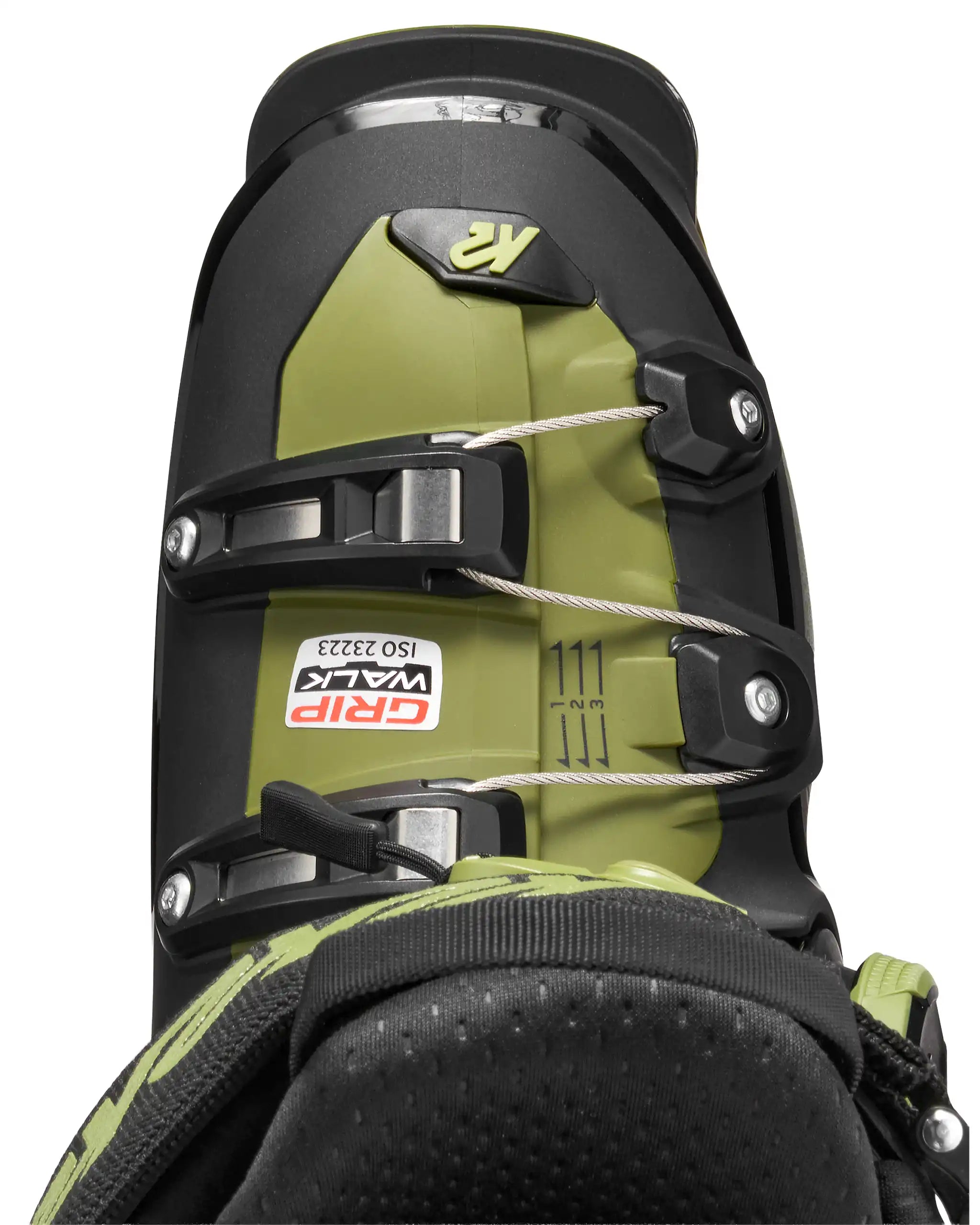 Cortex Team Zonal Boa 120 Ski Boots 2027