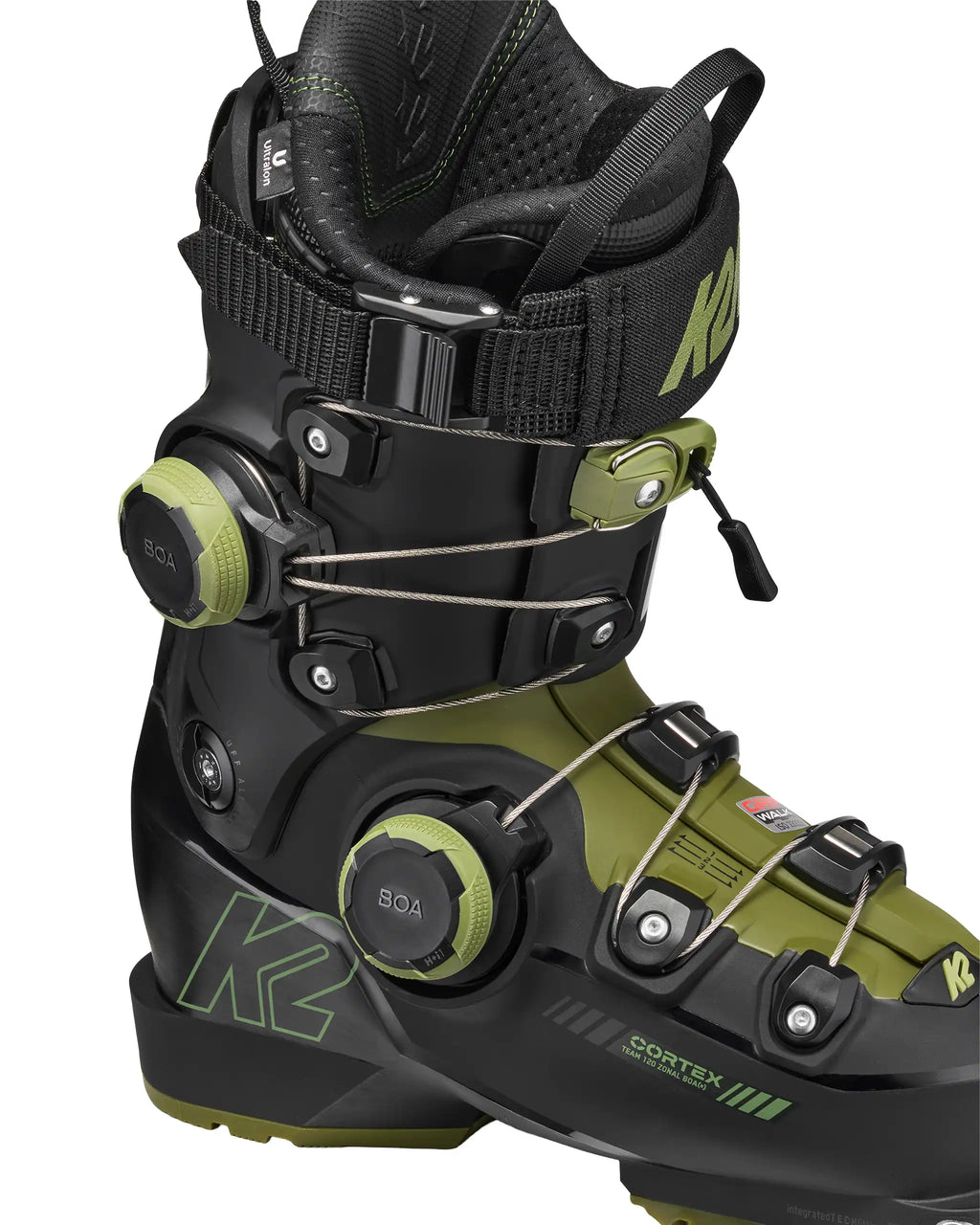 Cortex Team Zonal Boa 120 Ski Boots 2027