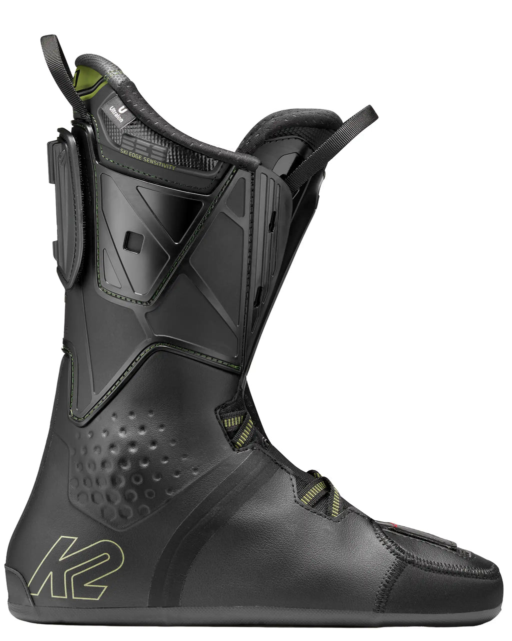 Cortex Team Zonal Boa 120 Ski Boots 2027