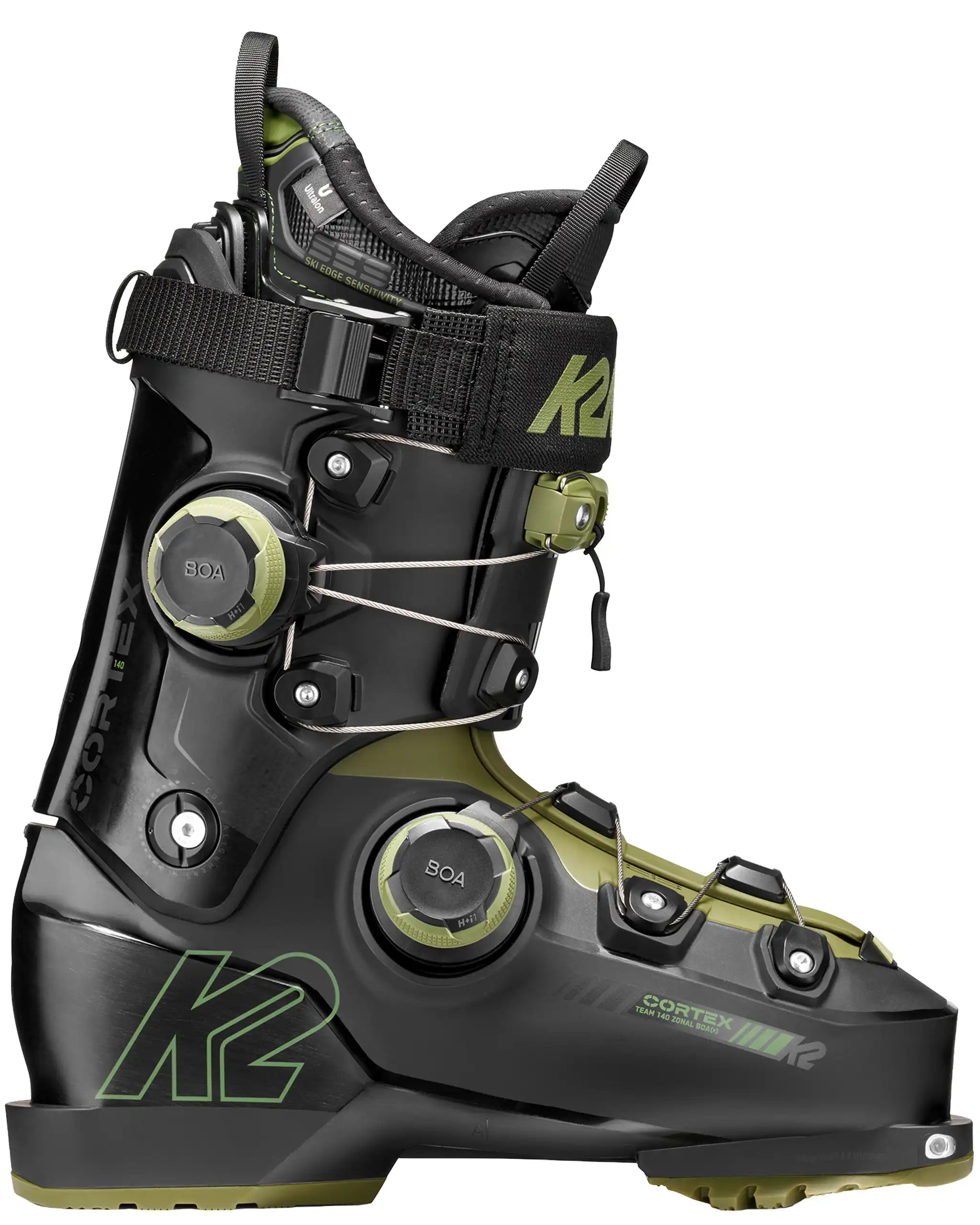 2023 k2 ski boots Women's Anthem Team the Recon 120 becomes a staple in its own right and offers an exceptionally snug feel that packs a serious performance punch K2 Reverb Ski Boots 22.5