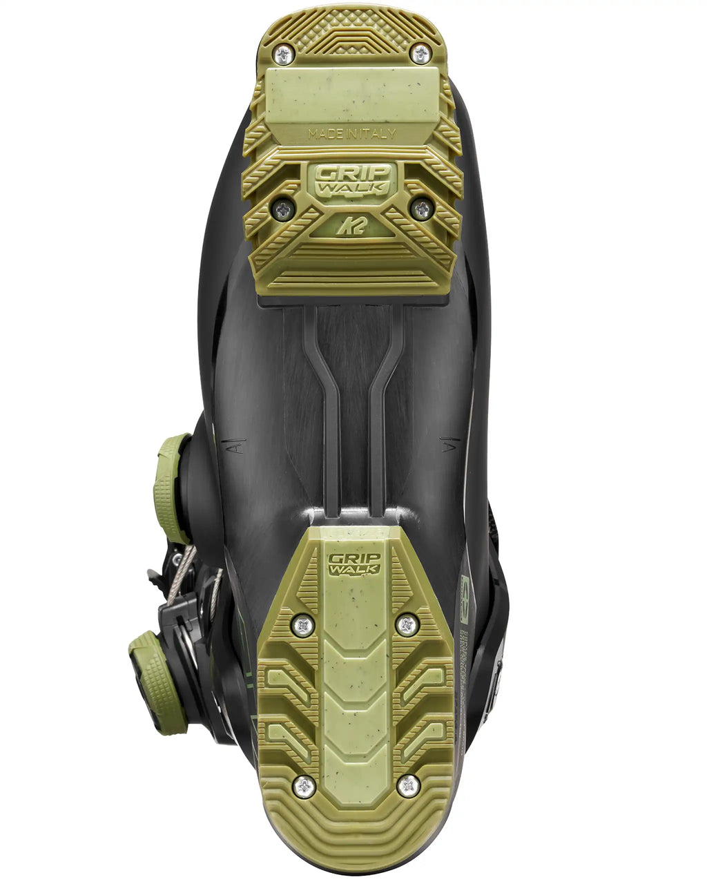 Cortex Team Zonal Boa 140 Ski Boots 2027