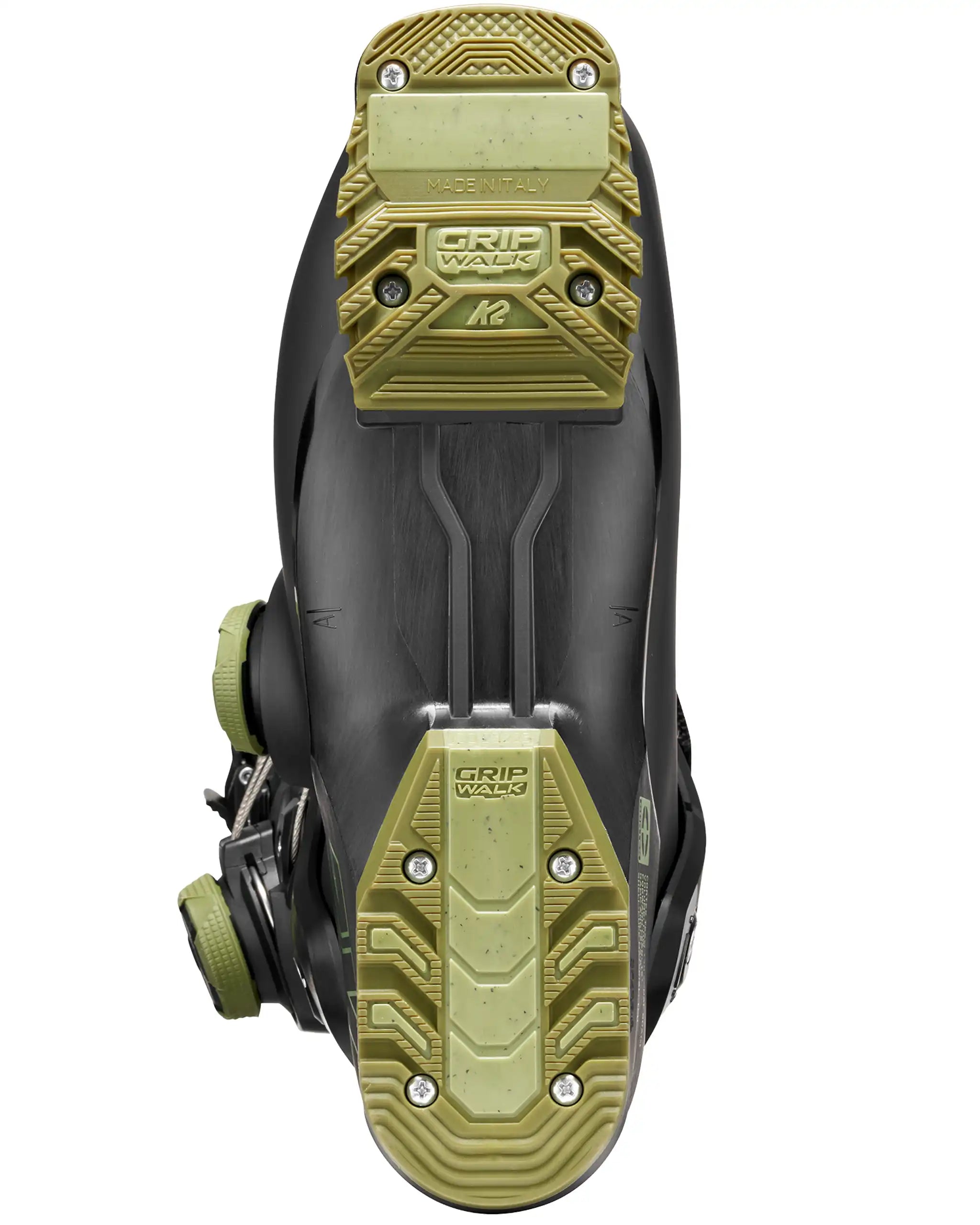 Cortex Team Zonal Boa 140 Ski Boots 2027