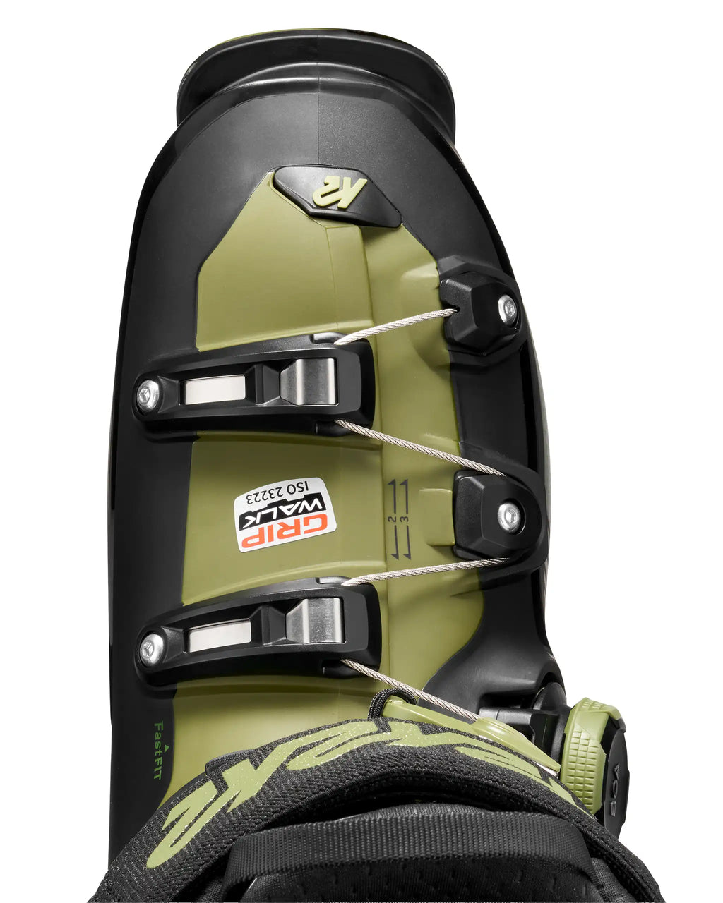 Cortex Team Zonal Boa 140 Ski Boots 2027