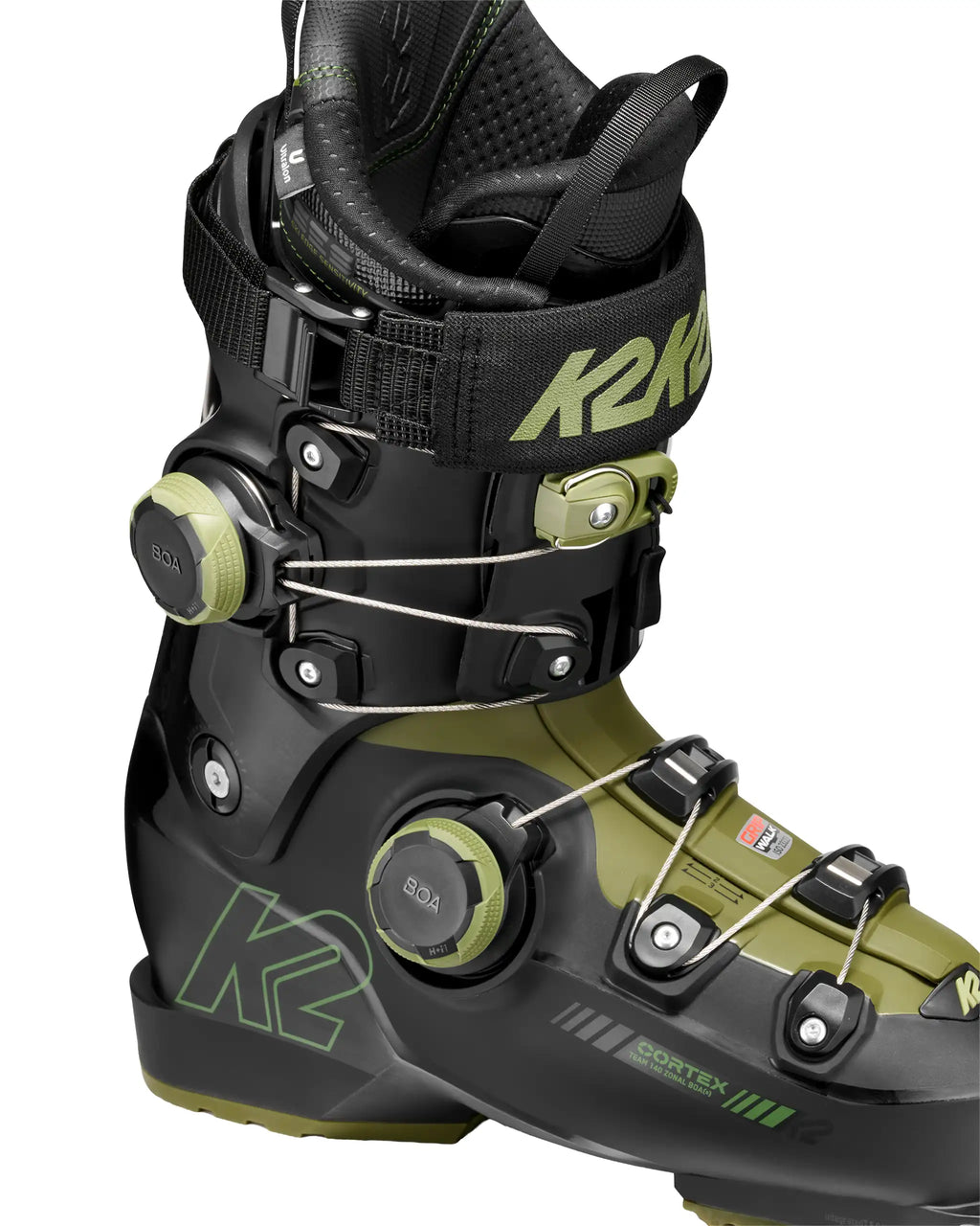 Cortex Team Zonal Boa 140 Ski Boots 2027