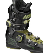 Cortex Team Zonal Boa 140 Ski Boots 2027
