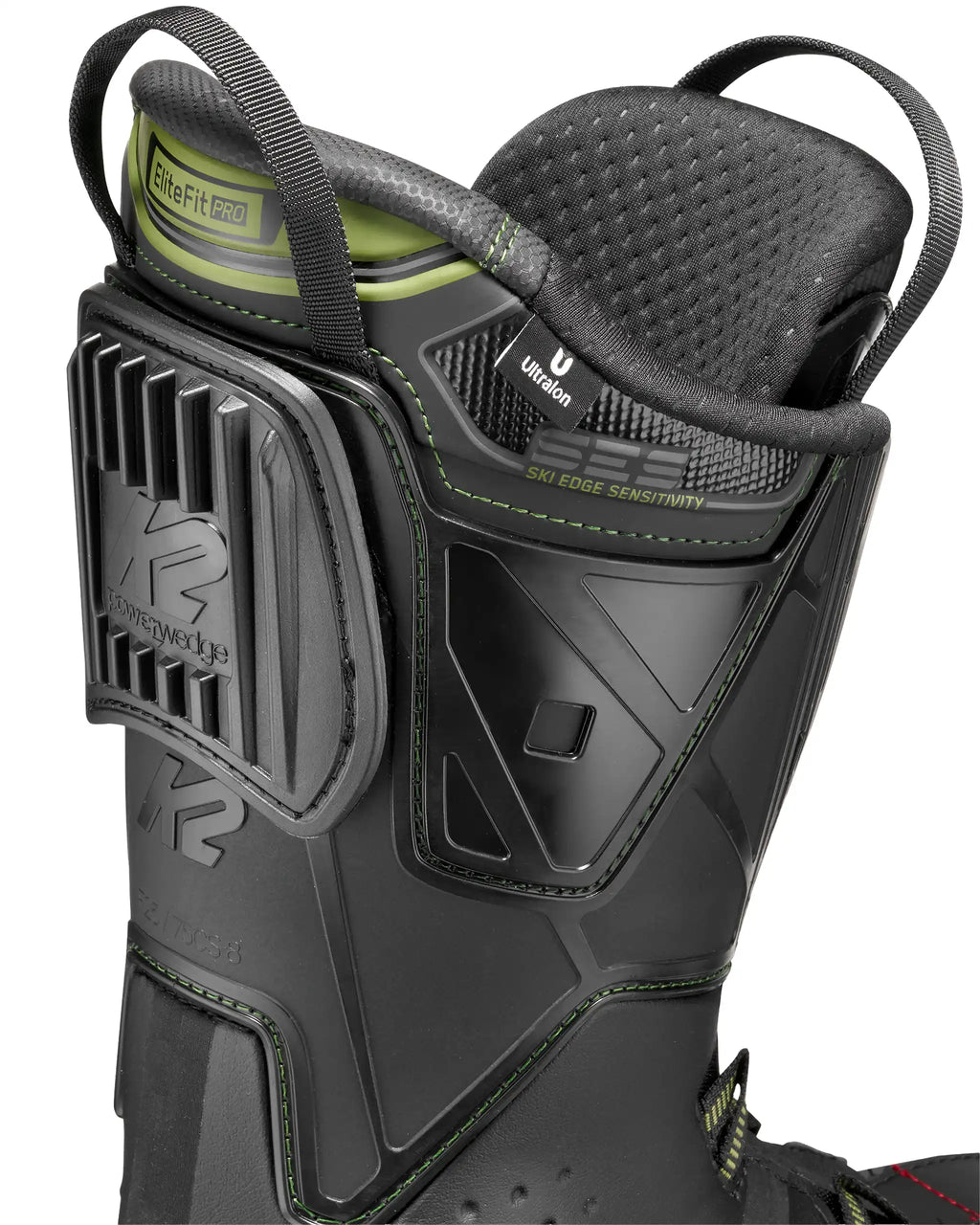 Cortex Team Zonal Boa 140 Ski Boots 2027