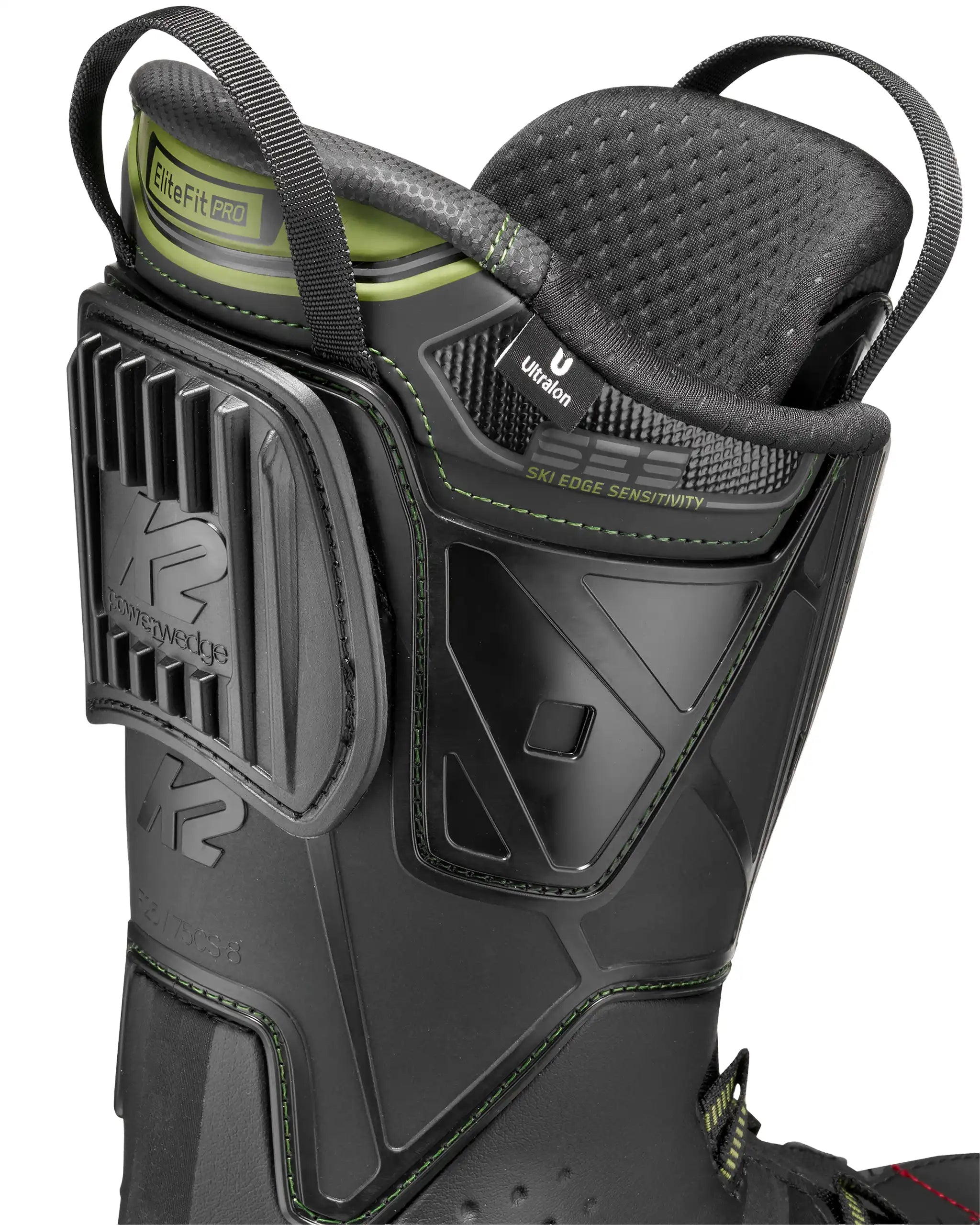Cortex Team Zonal Boa 140 Ski Boots 2027