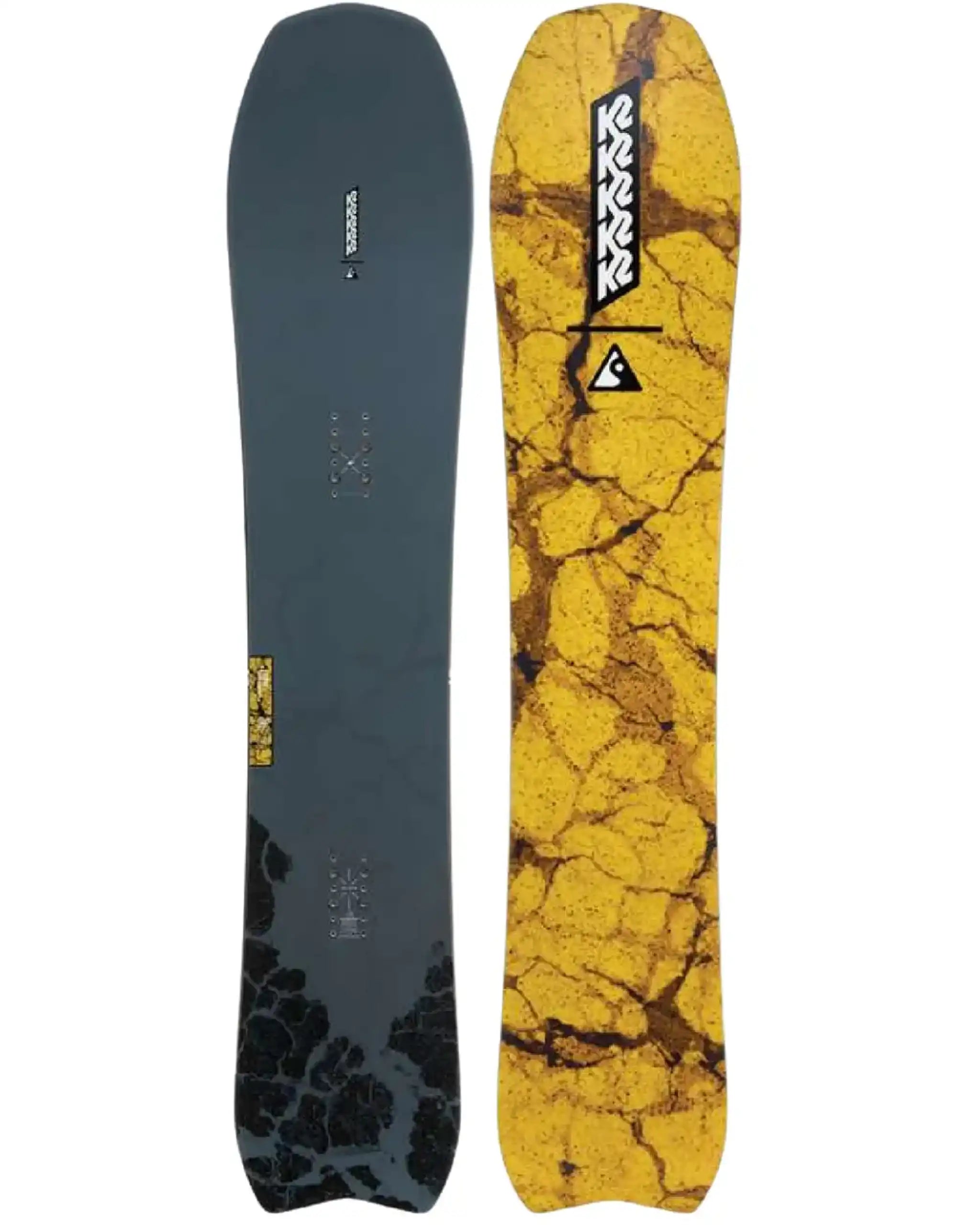 Snowboard Excavator 2027