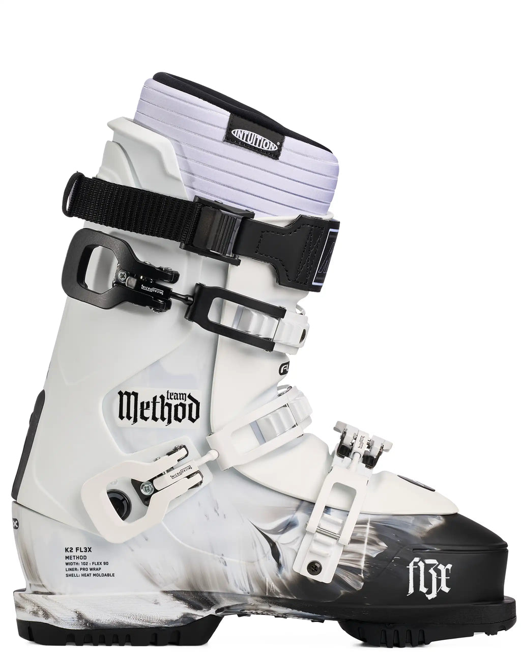 Method Team Ski Boots 2027