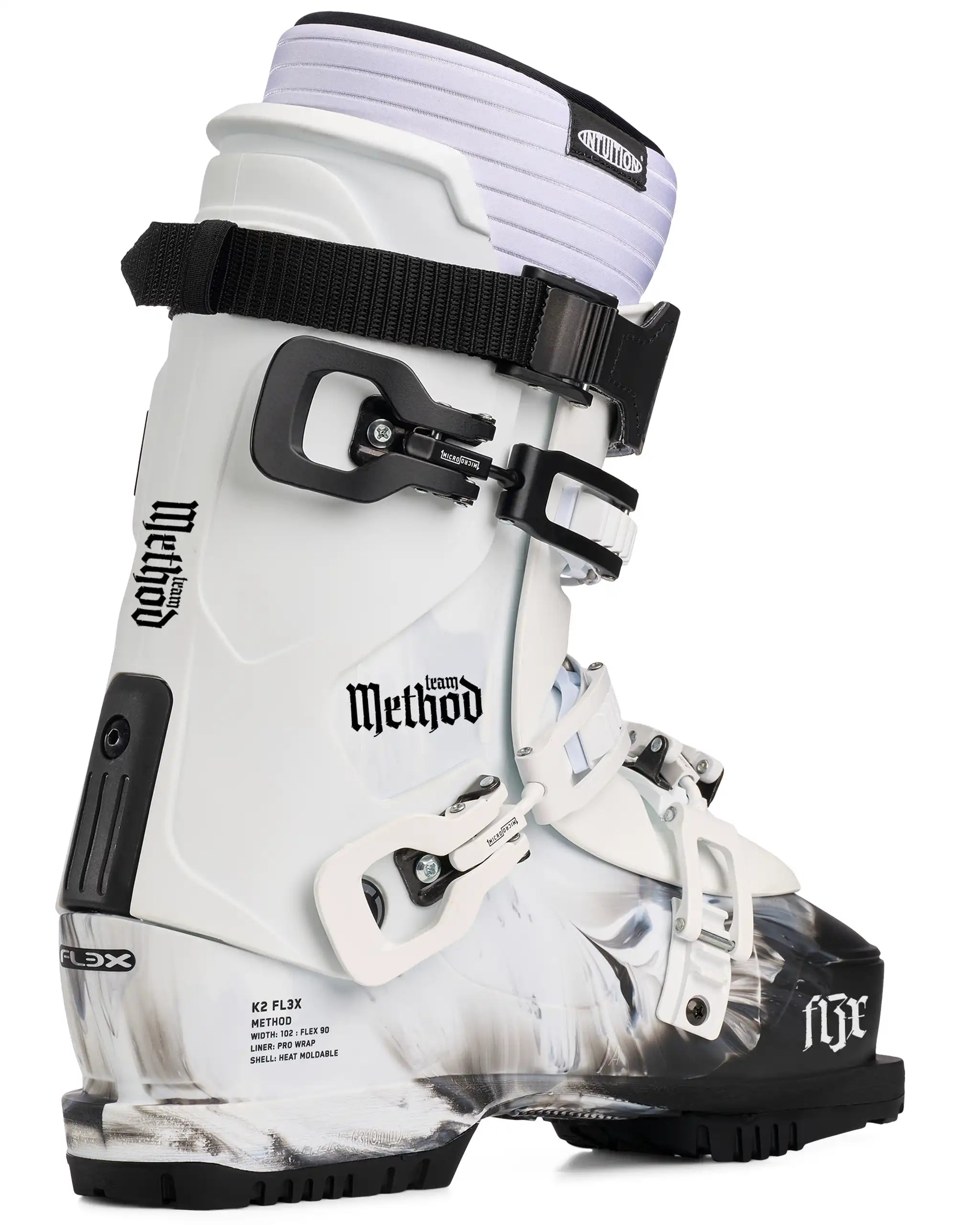 Method Team Ski Boots 2027