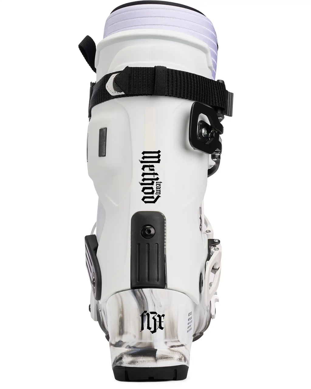 Method Team Ski Boots 2027