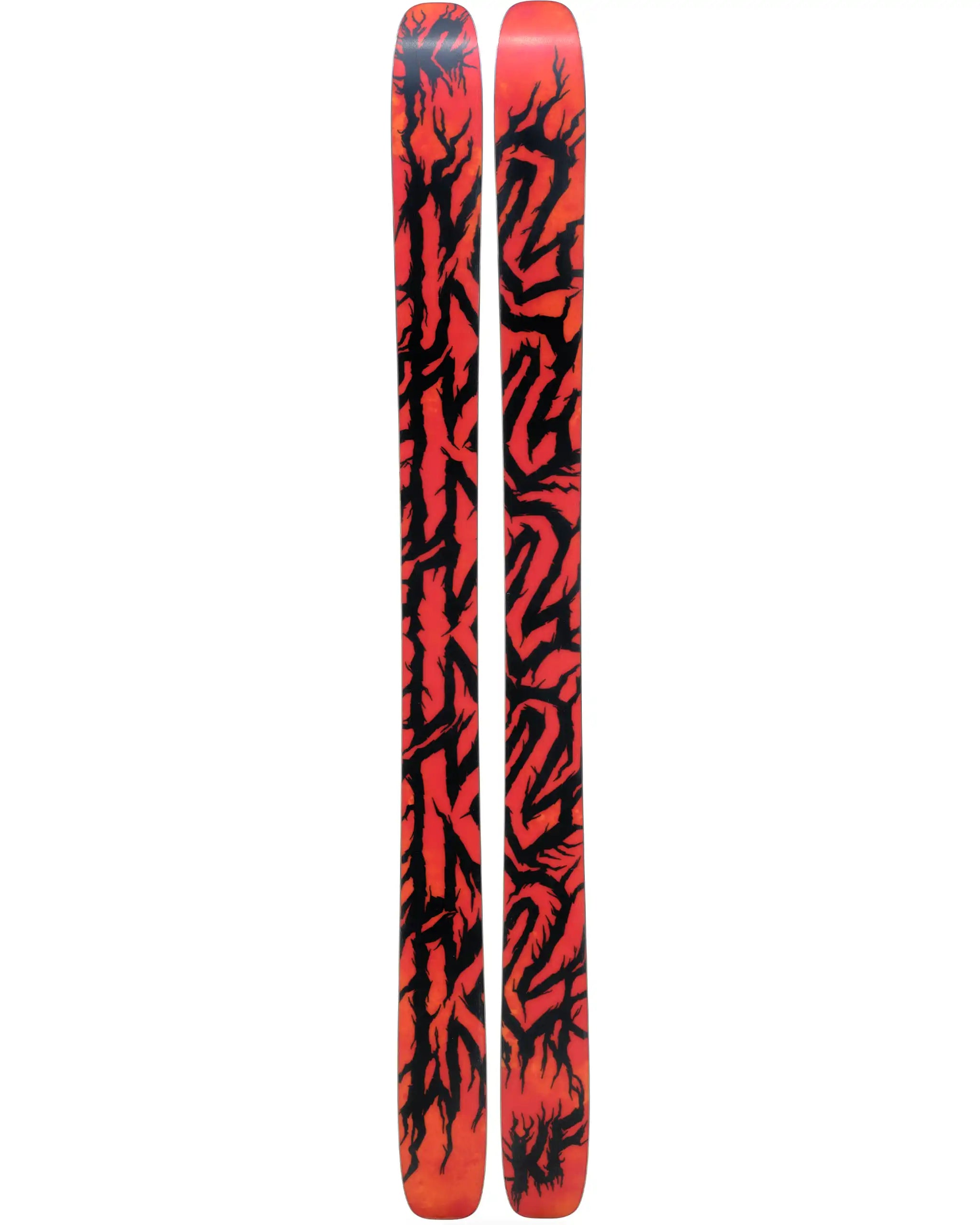 Reckoner Kf Skis 2027