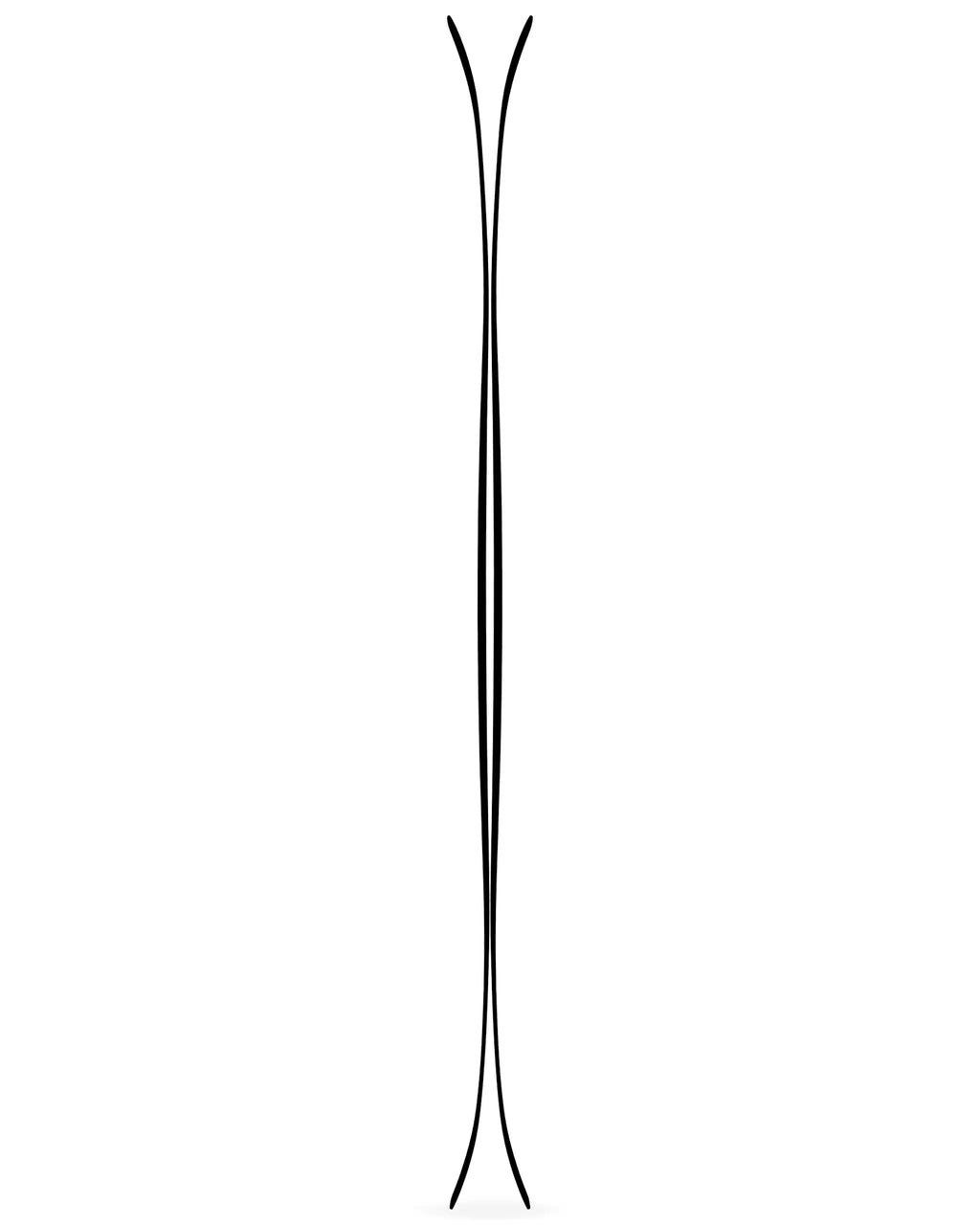 Skis Reckoner Kf 2027