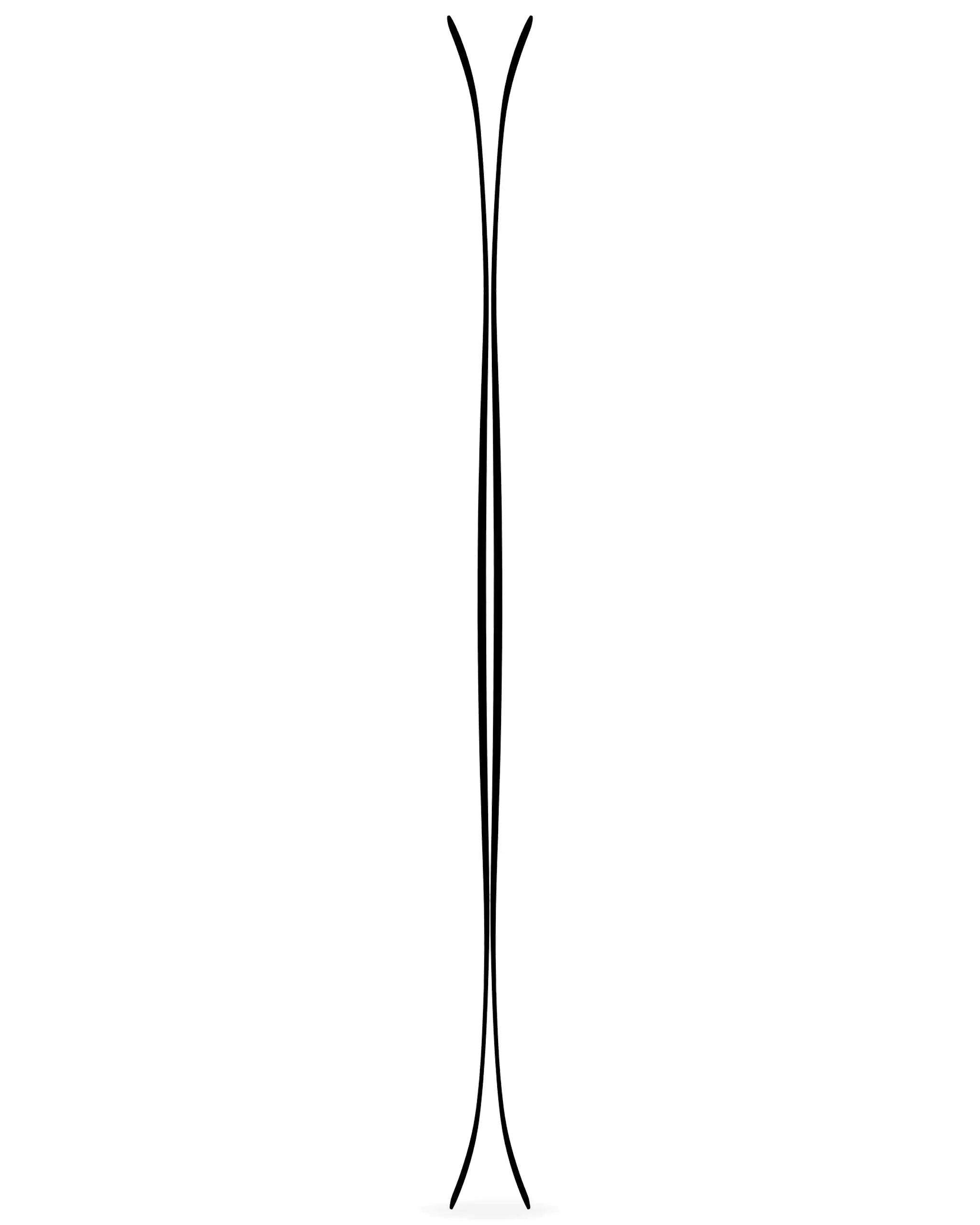 Reckoner Kf Skis 2027