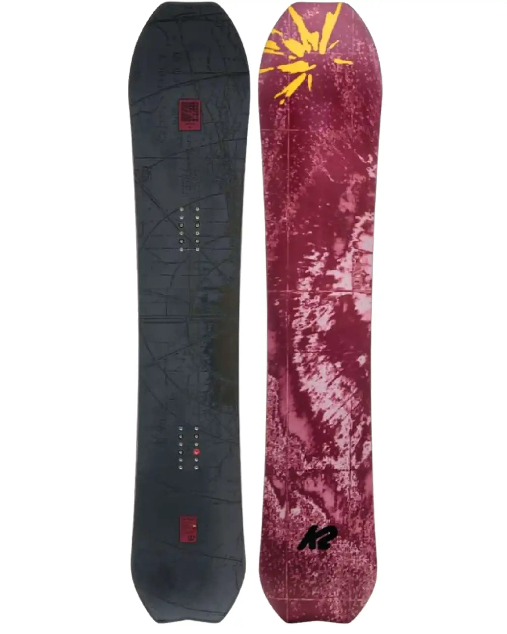 Snowboard Sky Pilot 2027