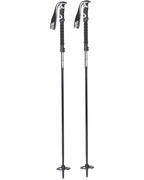 K2 Swift Stick Ski Poles - Black