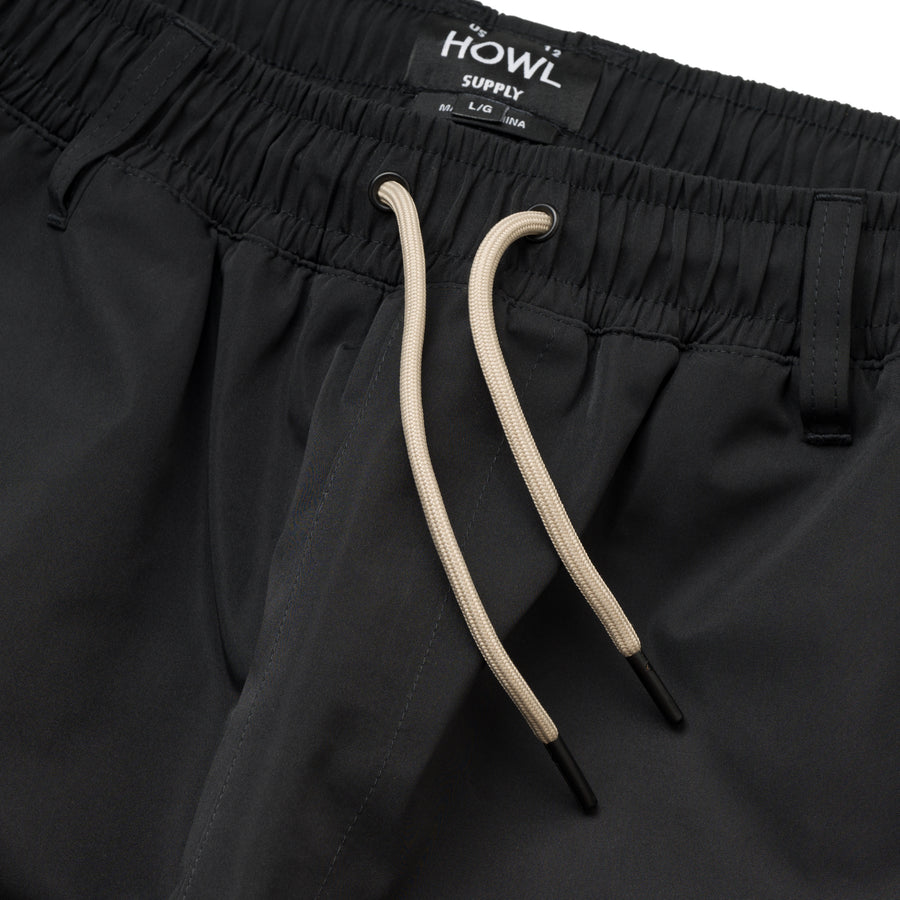 Pantalon Neige Nowhere - Black
