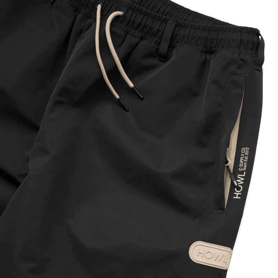 Pantalon Neige Nowhere - Black