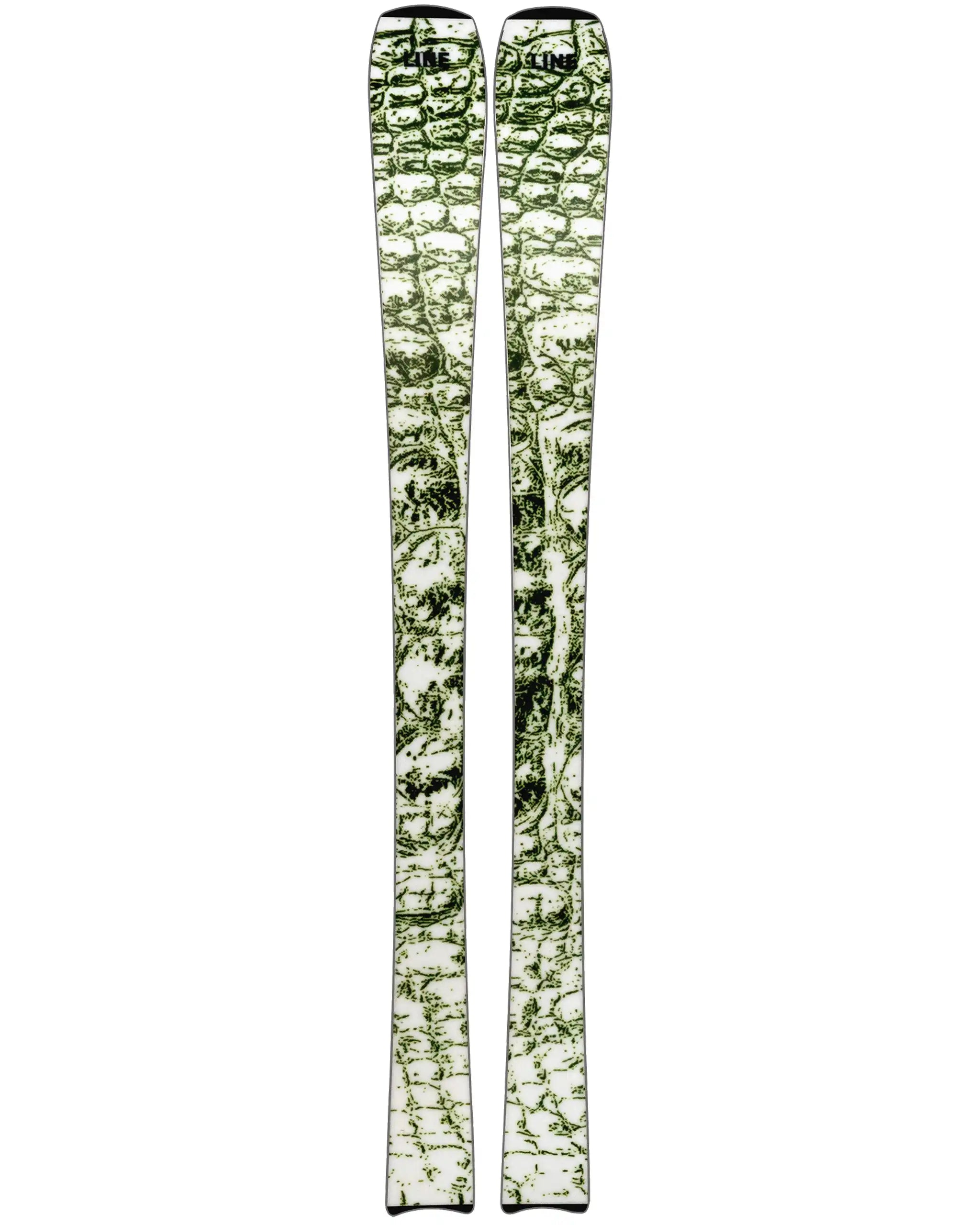 Skis Blade 2027