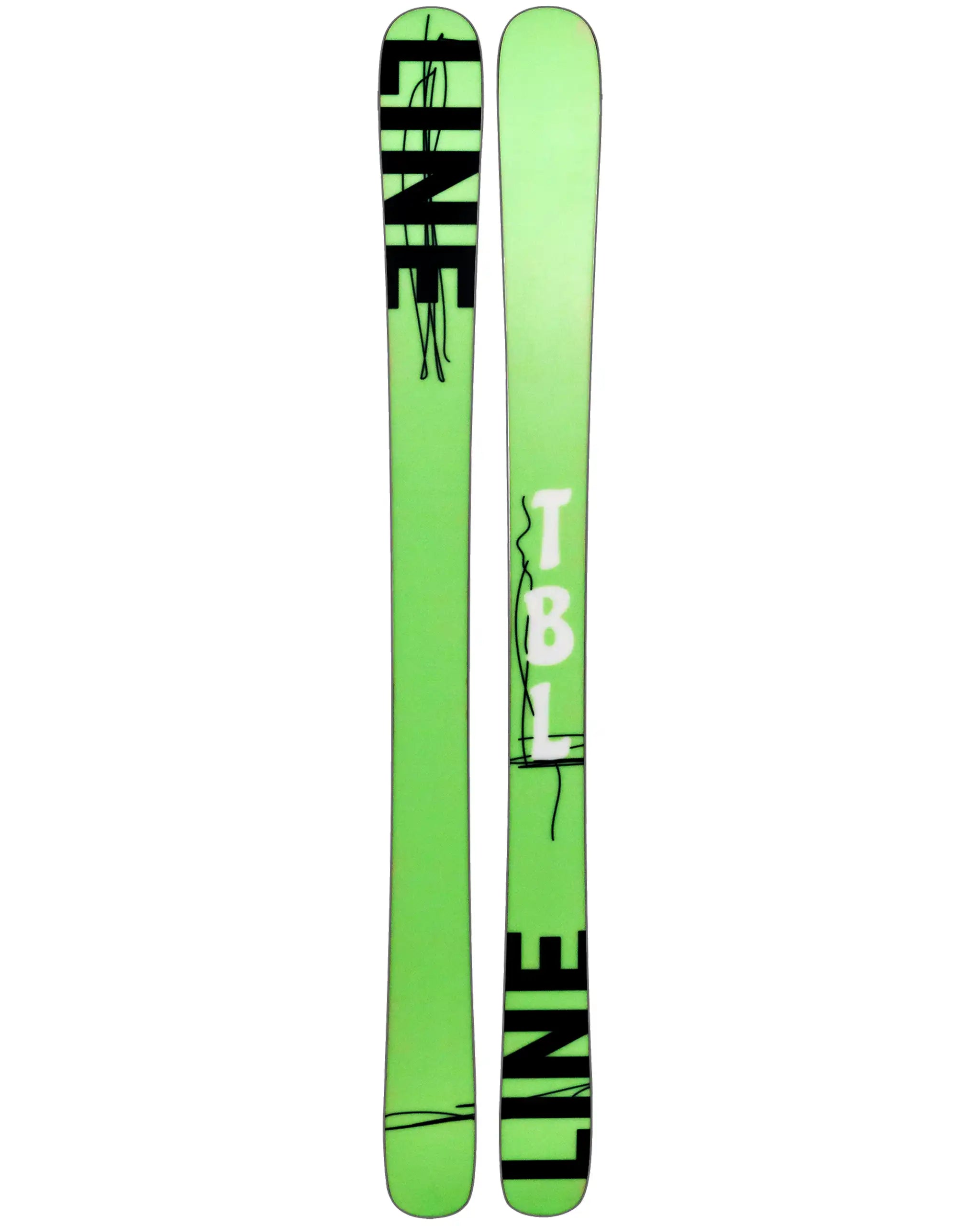 Skis Blend Tbl 2027