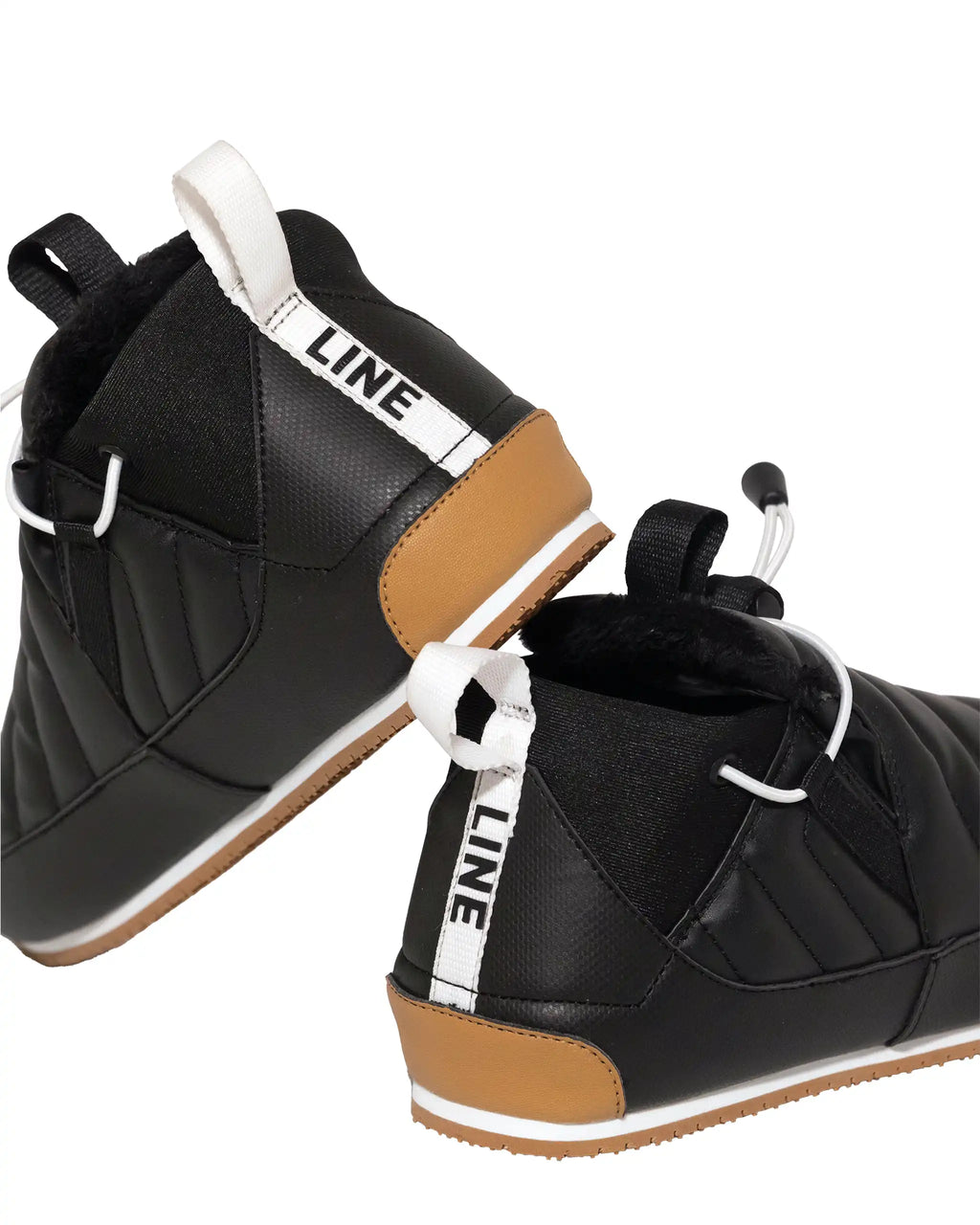 Bottes Bootie 1.0 - Black 2027