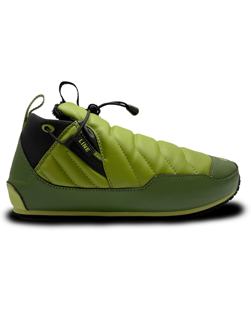 Bottes Bootie 1.0 - Green 2027