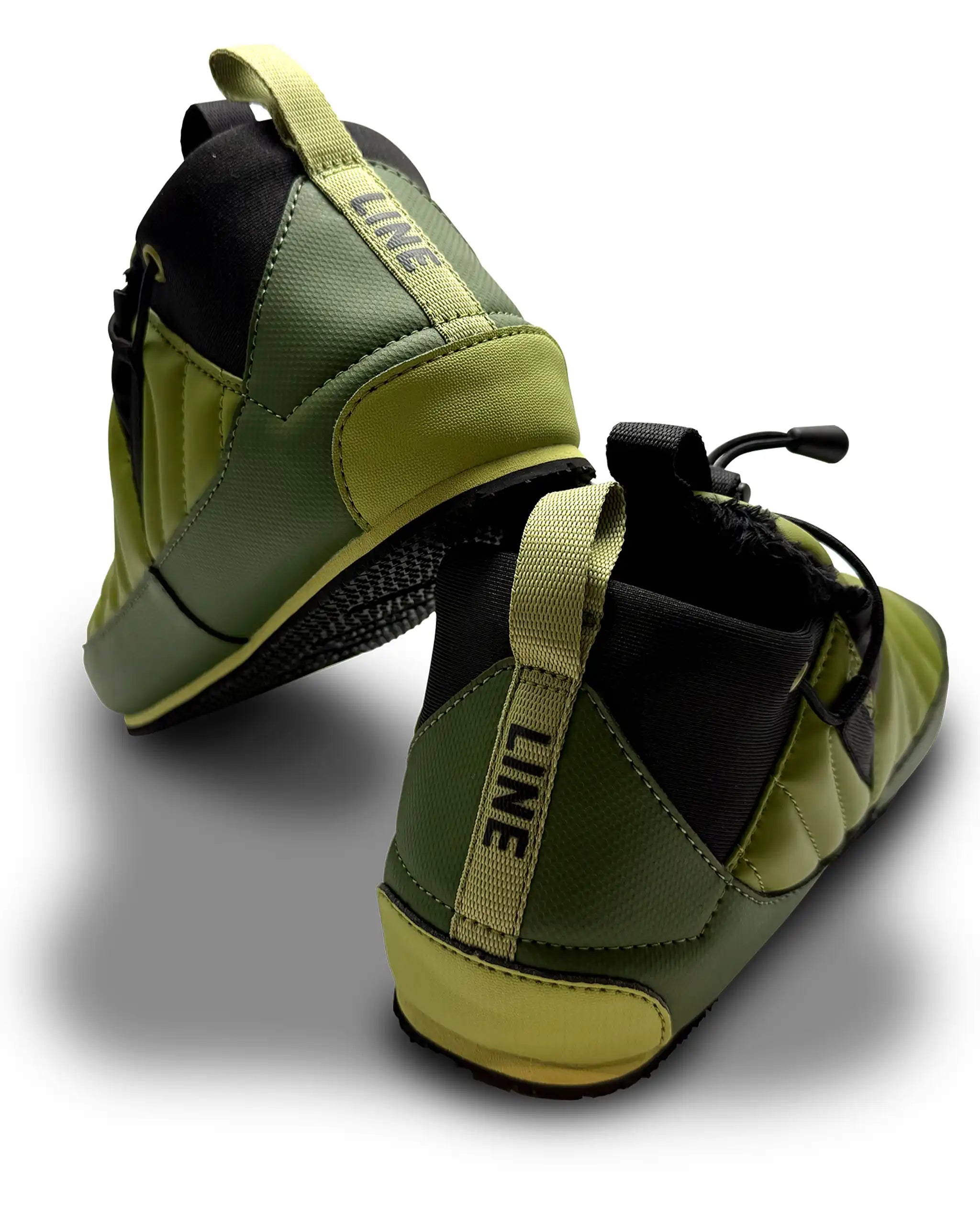 Bottes Bootie 1.0 - Green 2027