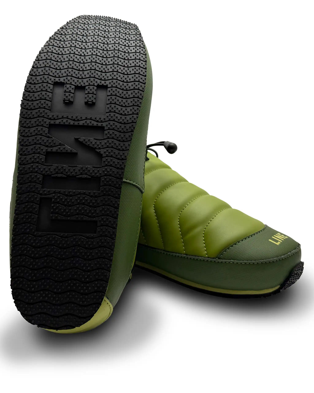 Bottes Bootie 1.0 - Green 2027