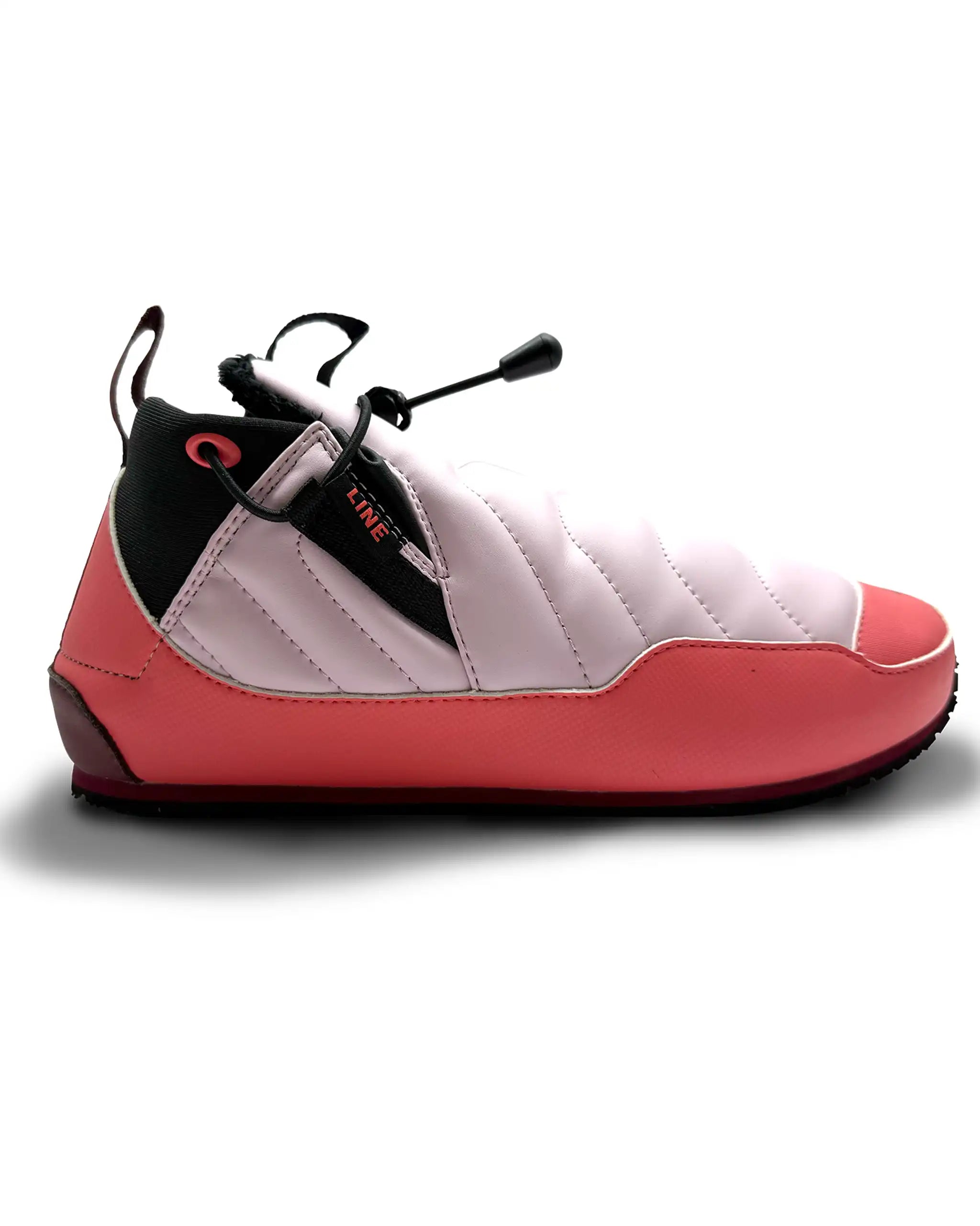 Bottes Bootie 1.0 - Pink 2027
