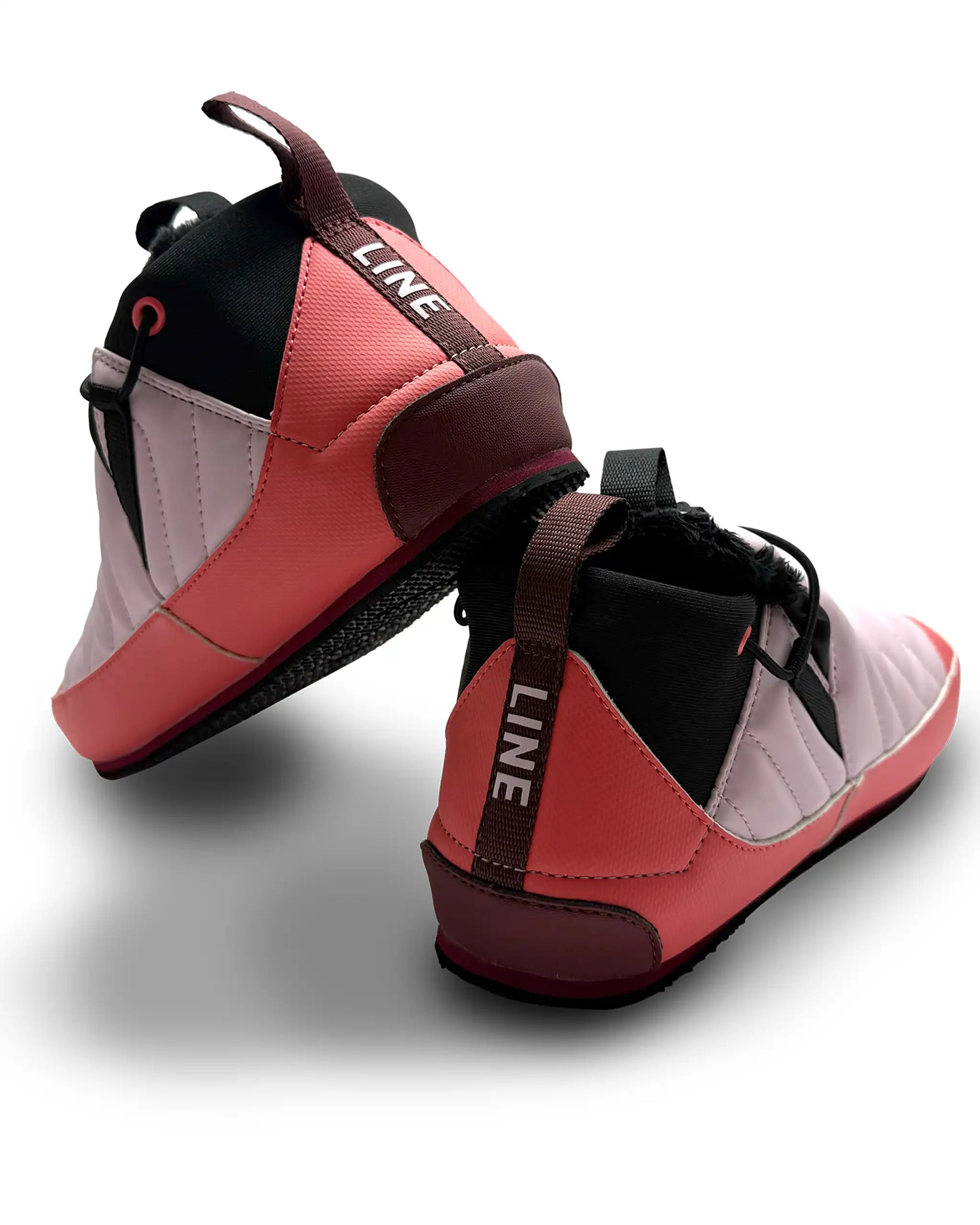 Bottes Bootie 1.0 - Pink 2027