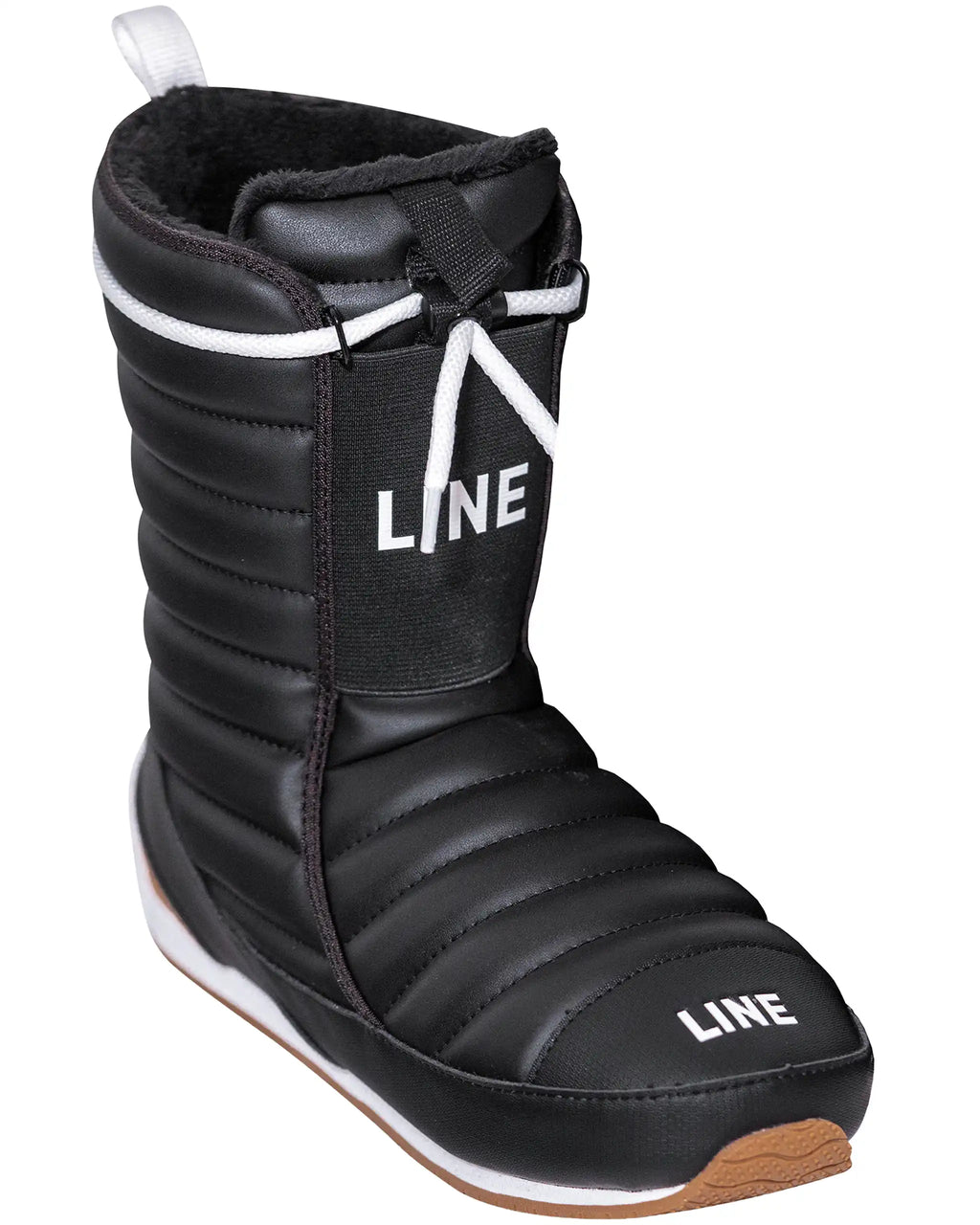 Bottes Bootie 2.0 - Black 2027
