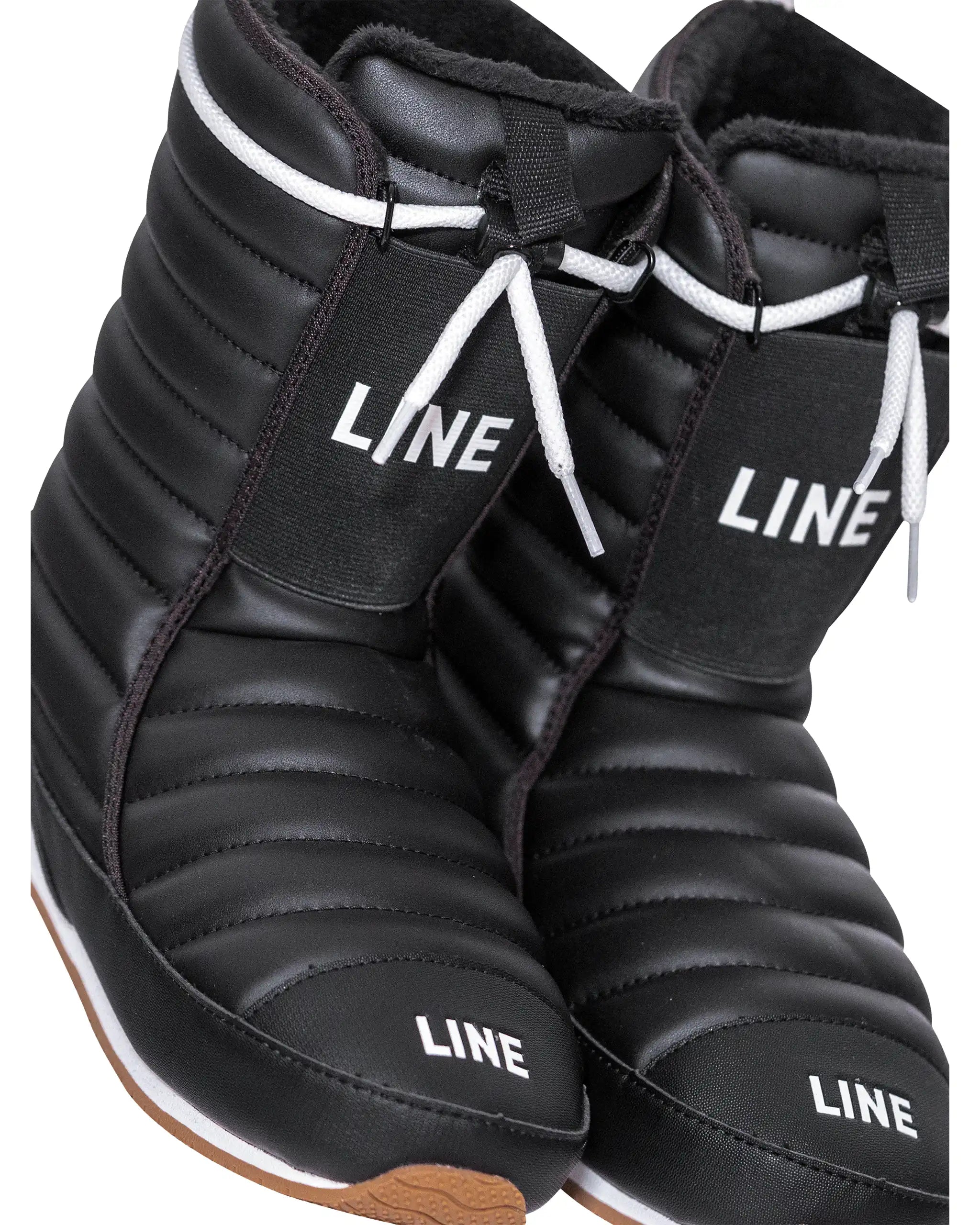 Bottes Bootie 2.0 - Black 2027