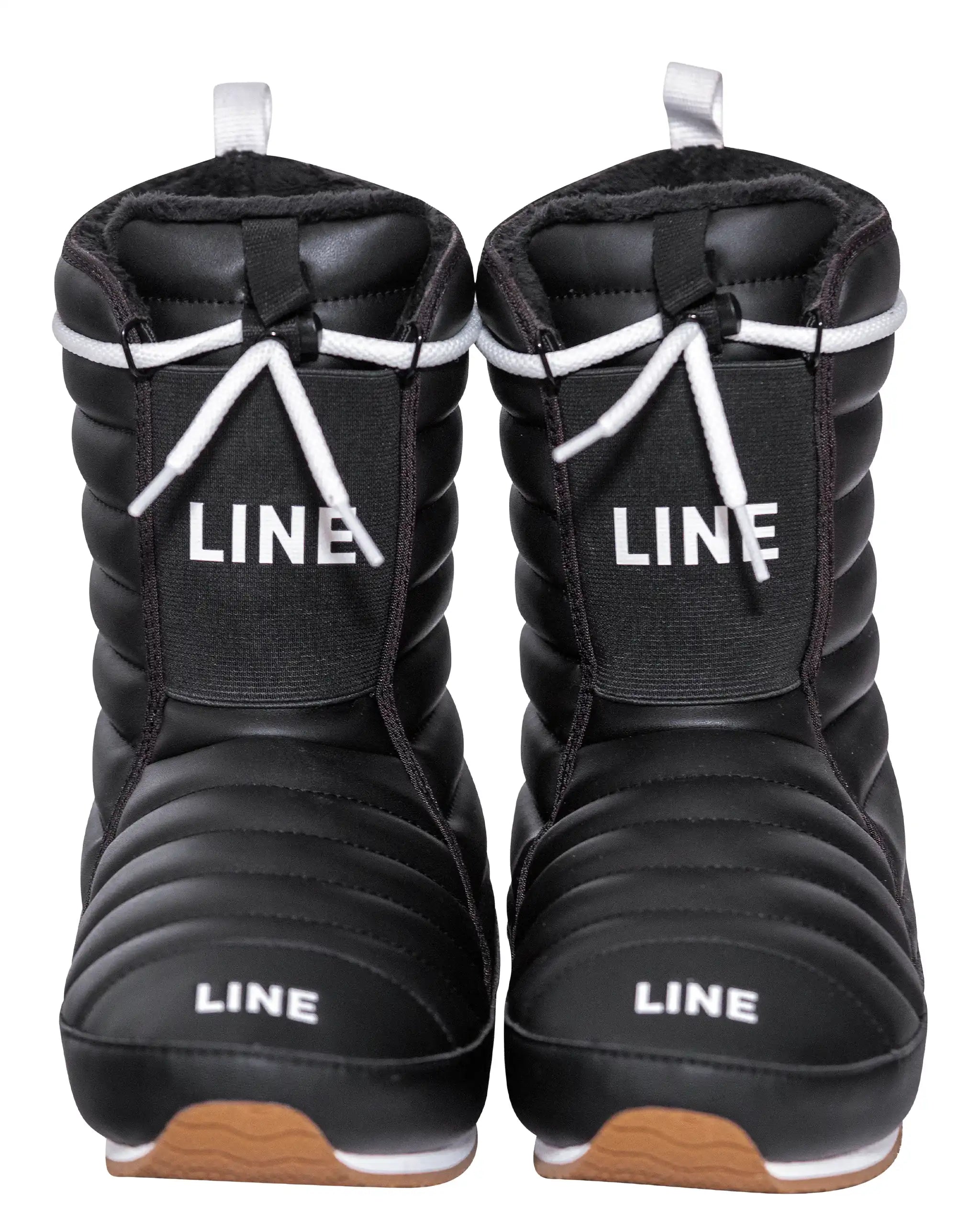 Bottes Bootie 2.0 - Black 2027