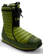 Bottes Bootie 2.0 - Green 2027